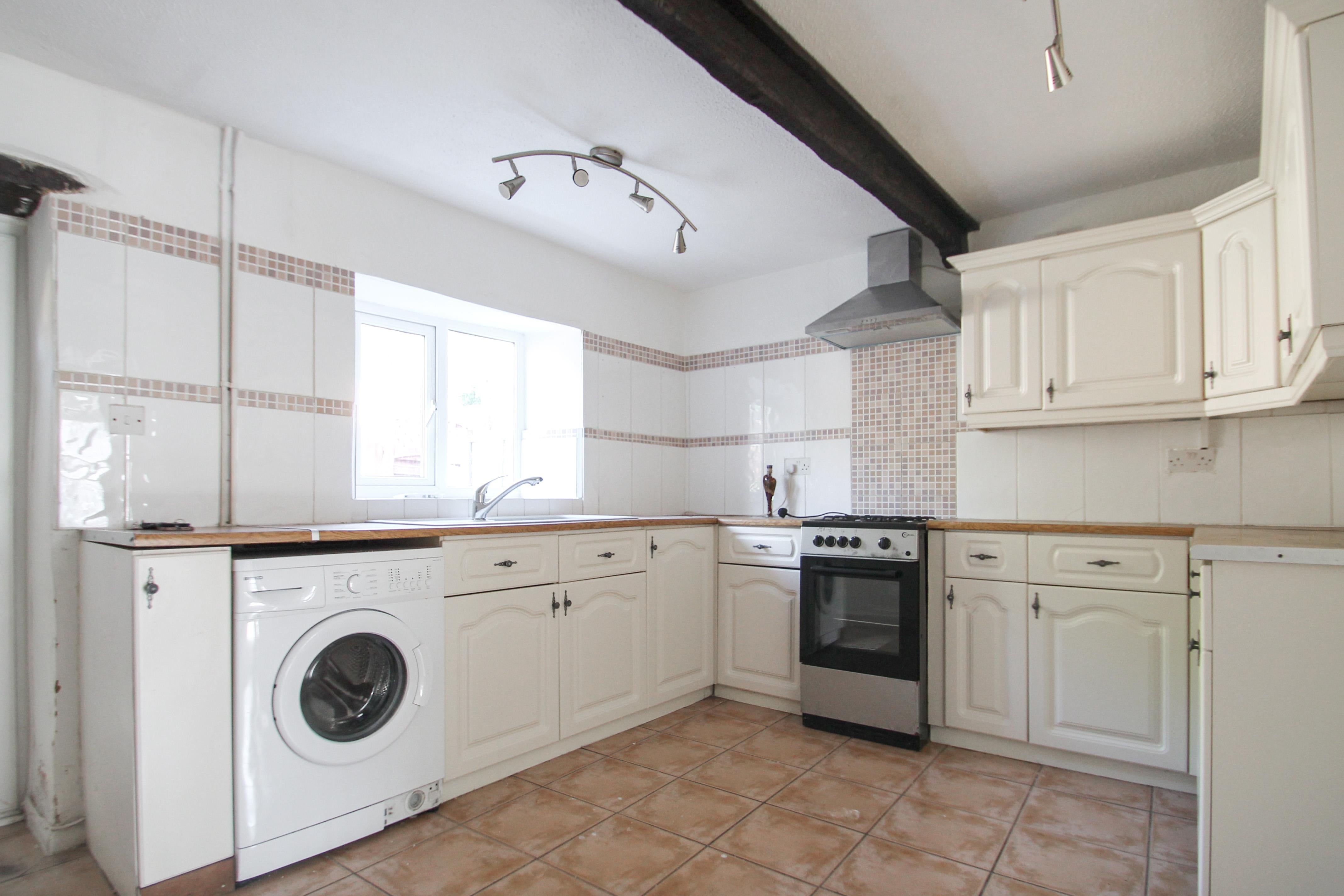 House Shelmerdine Rise in Raunds