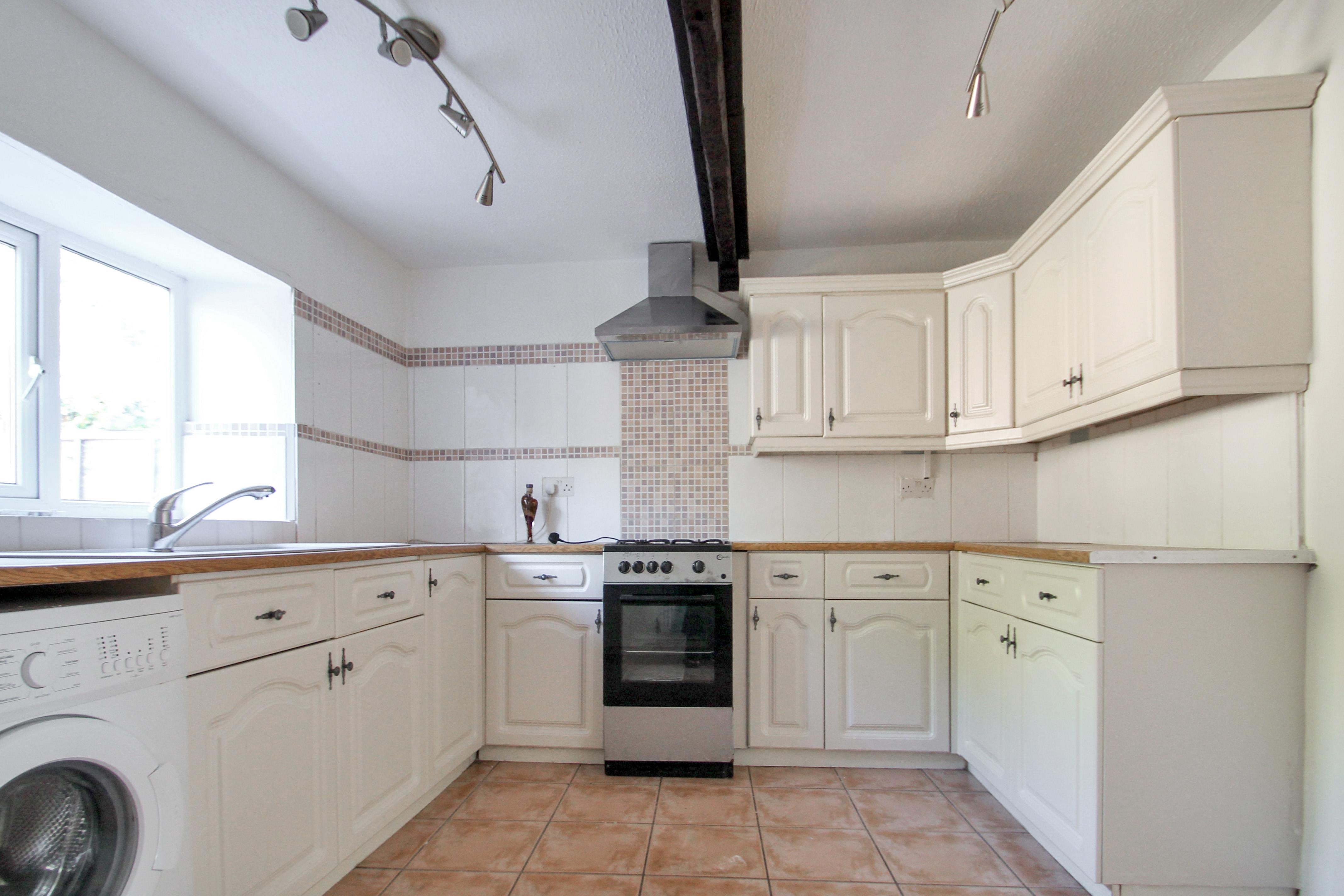 House Shelmerdine Rise in Raunds
