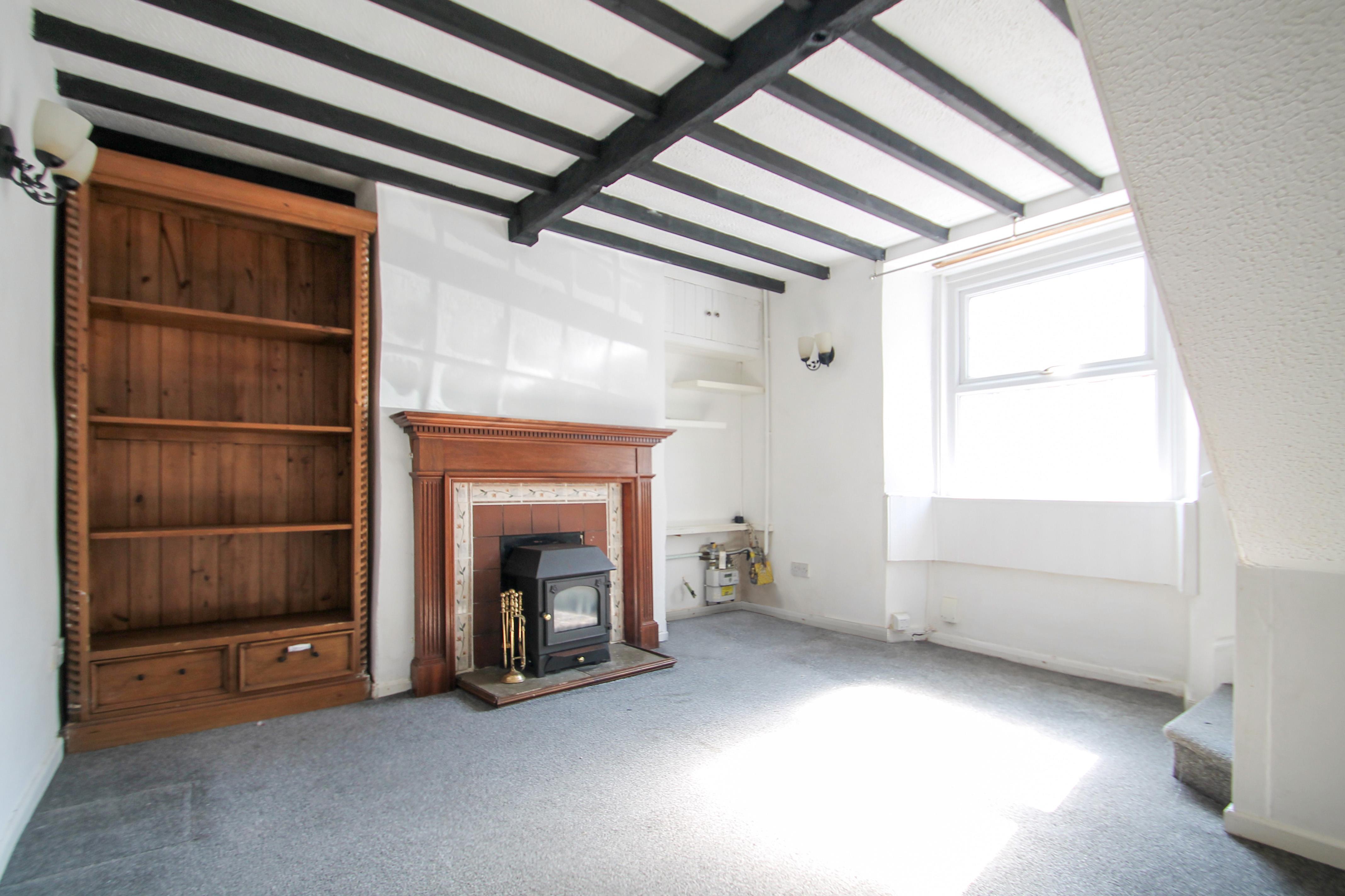 House Shelmerdine Rise in Raunds