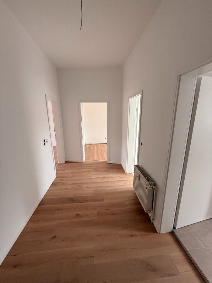 Wohnung Gretschelstraße in Leipzig