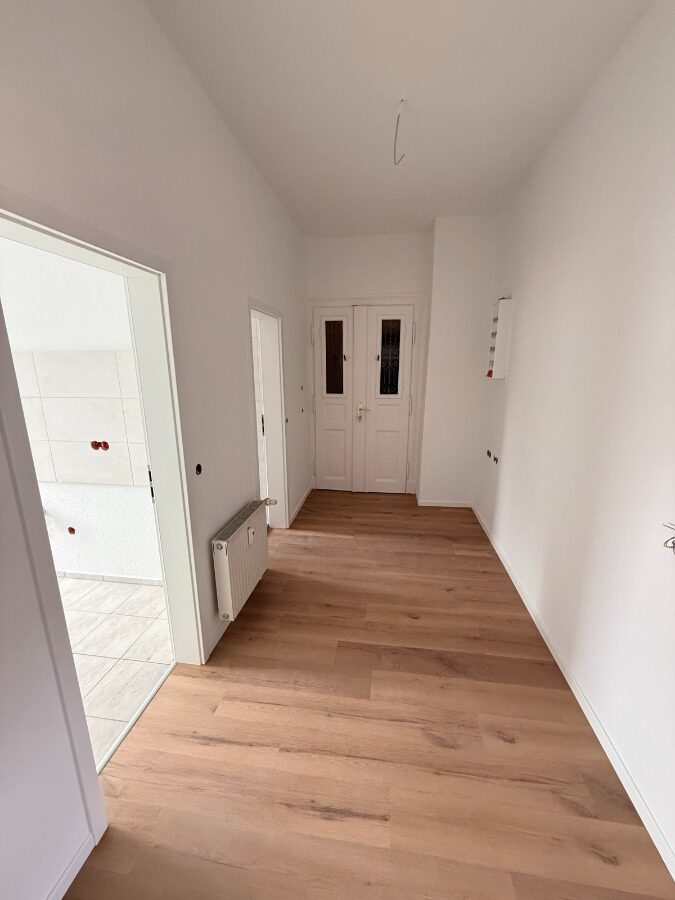Wohnung Gretschelstraße in Leipzig