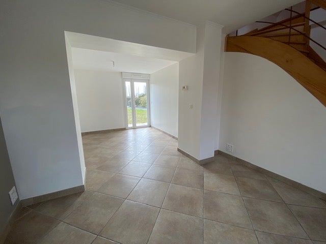 Maison Place Faidherbe à Bapaume