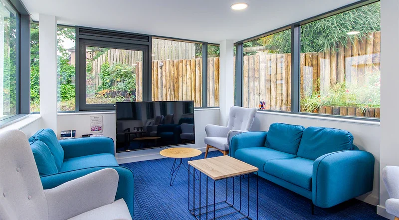 Flat Gilmerton Road in City of Edinburgh