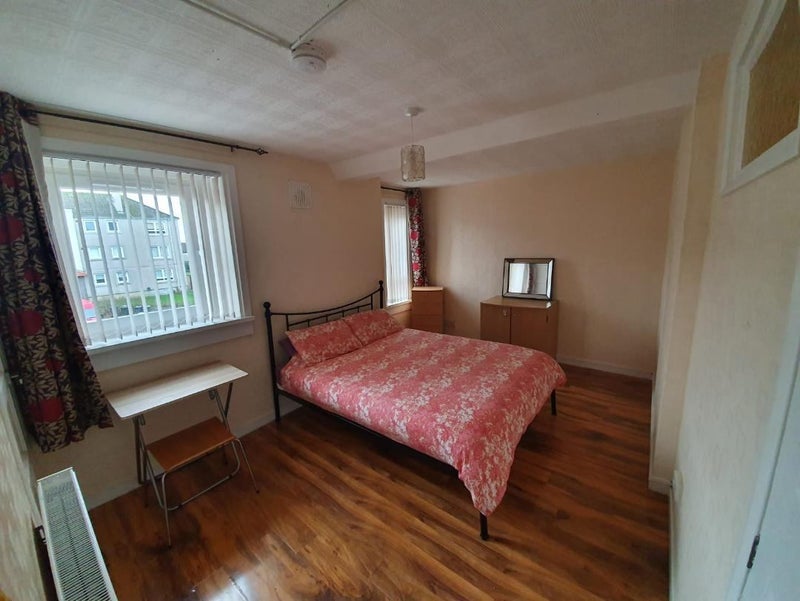 Room Easter Drylaw Place in City of Edinburgh