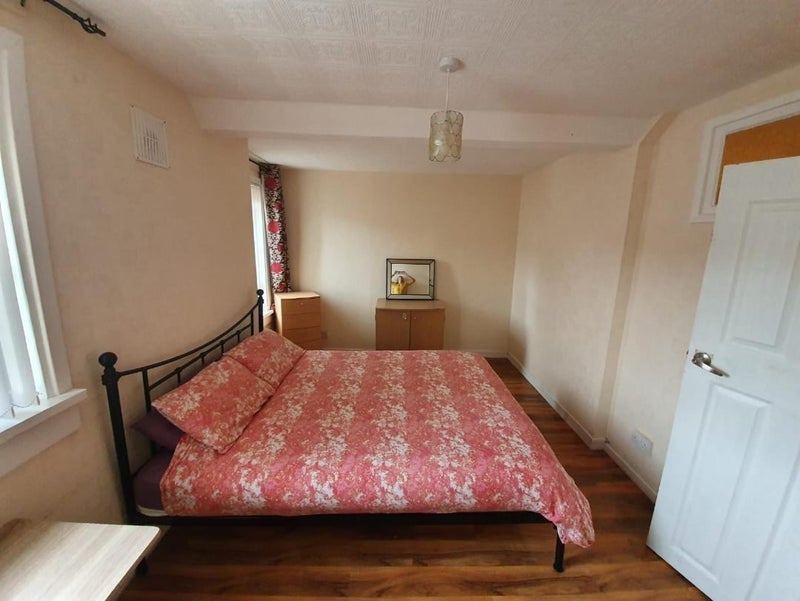 Room Easter Drylaw Place in City of Edinburgh