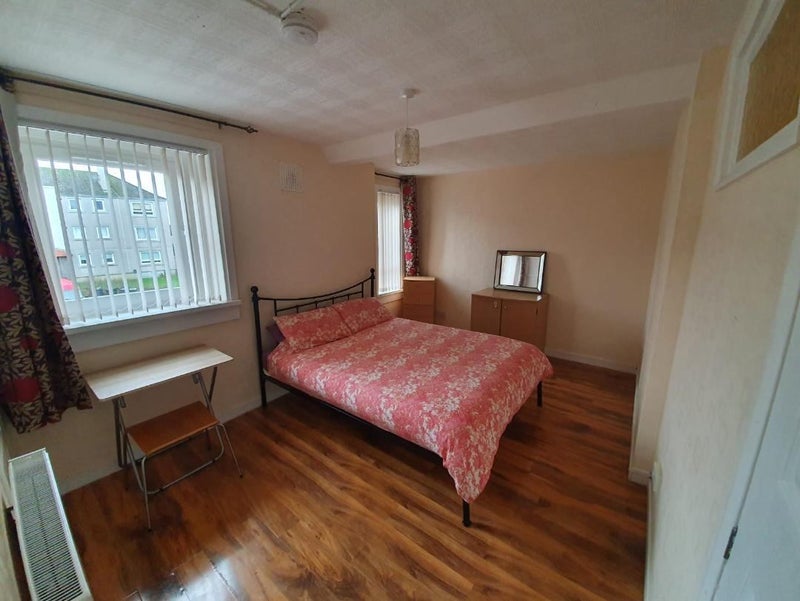 Room Easter Drylaw Place in City of Edinburgh