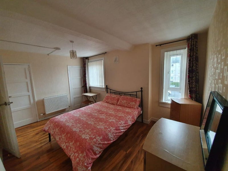 Room Easter Drylaw Place in City of Edinburgh