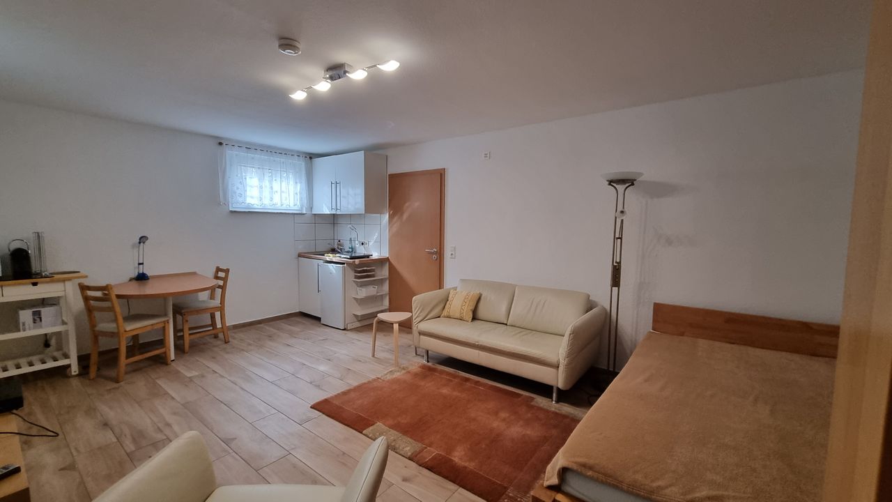 Wohnung Im Geeren in Frankfurt am Main