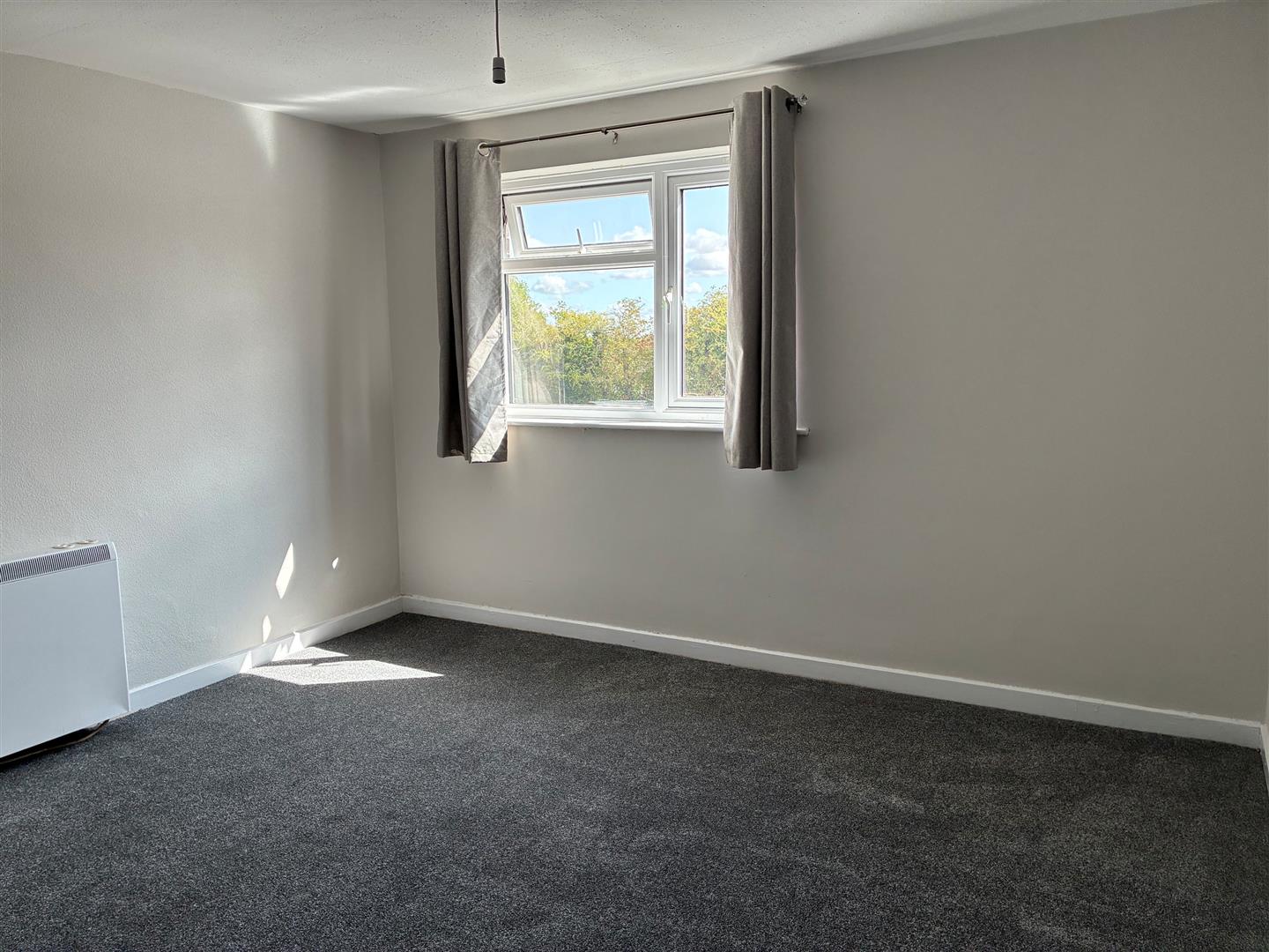 Flat Lakenheath in Tamworth