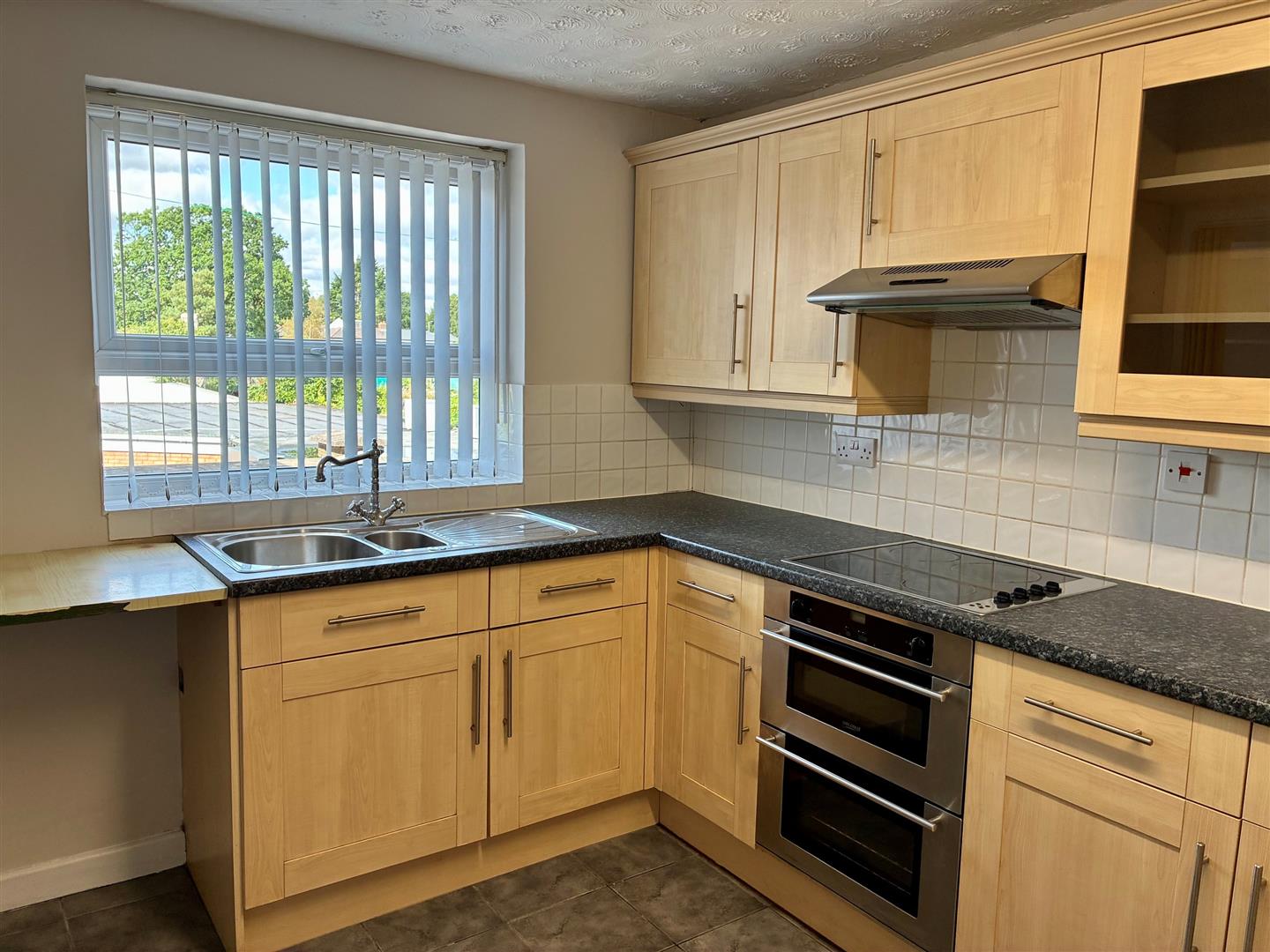 Flat Lakenheath in Tamworth