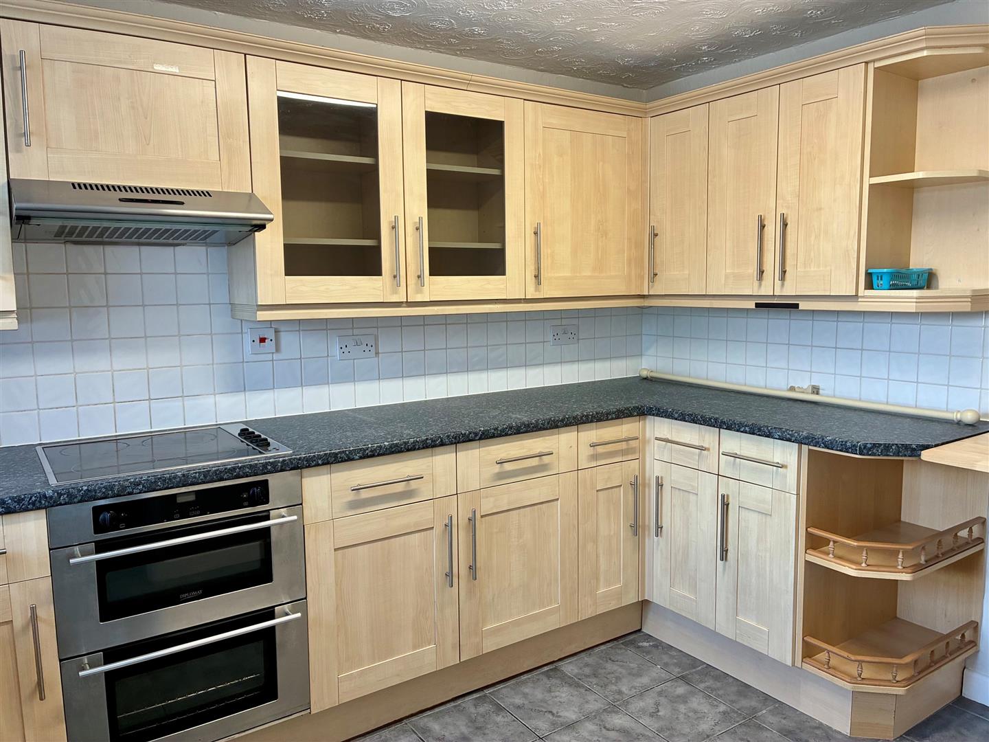 Flat Lakenheath in Tamworth