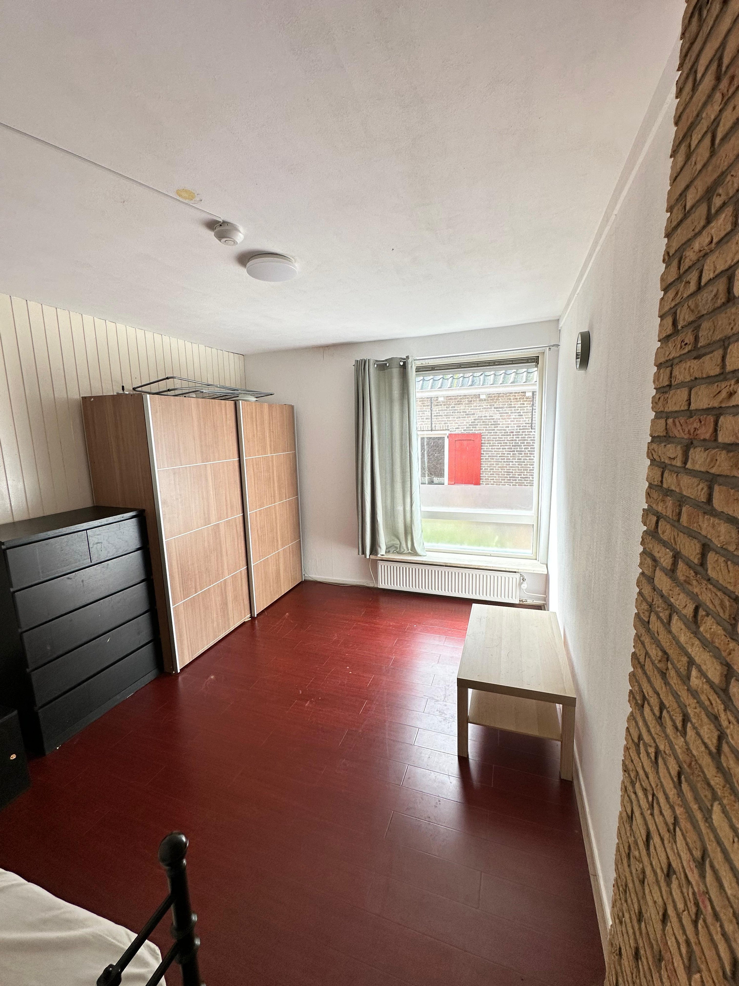 Kamer Venestraat in Nijkerk