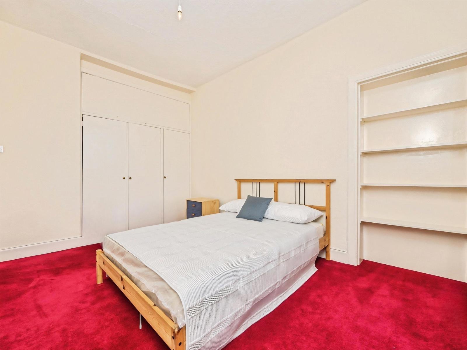 Flat Canongate in City of Edinburgh