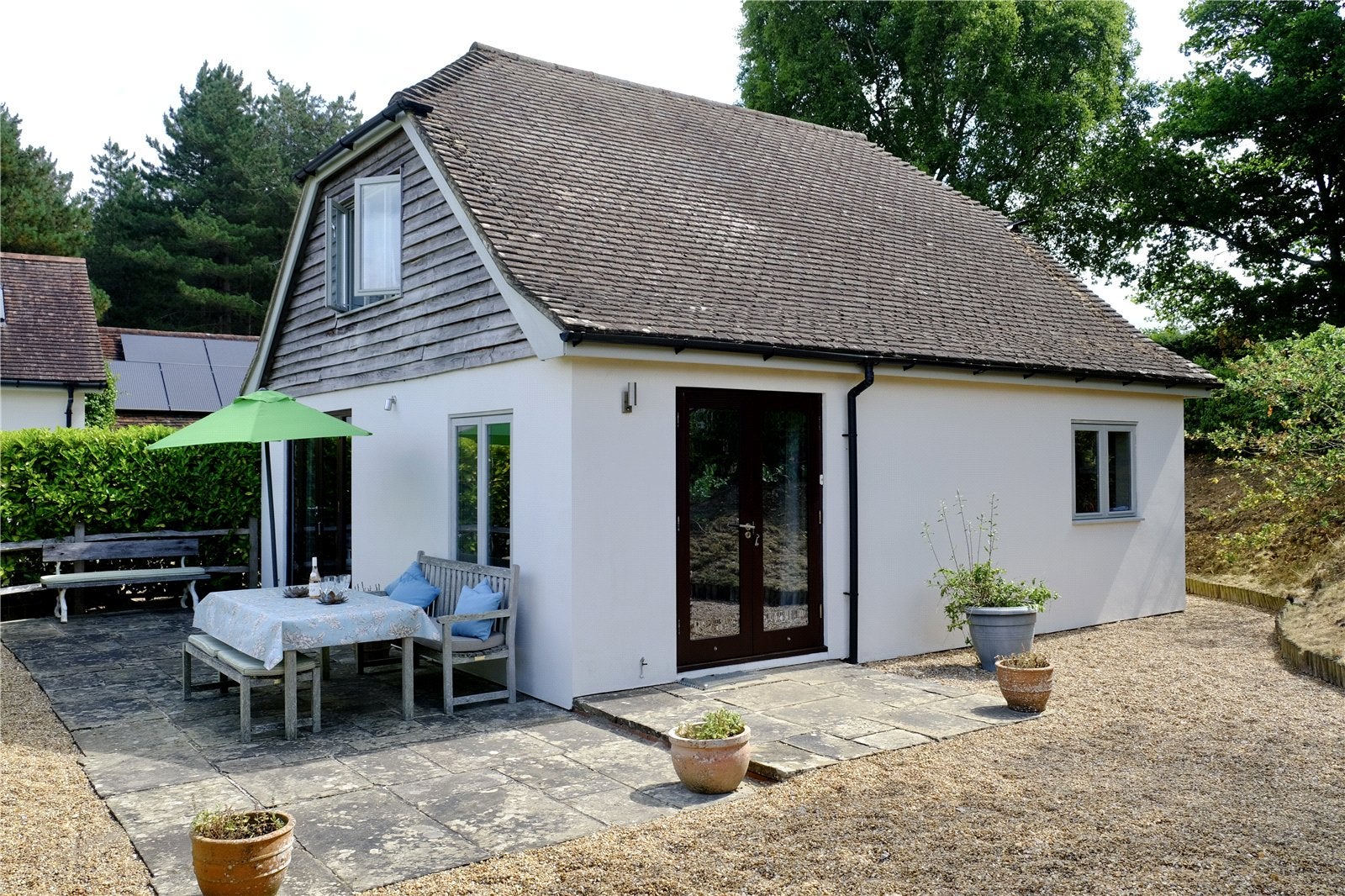 House Hoyle Lane in Chichester