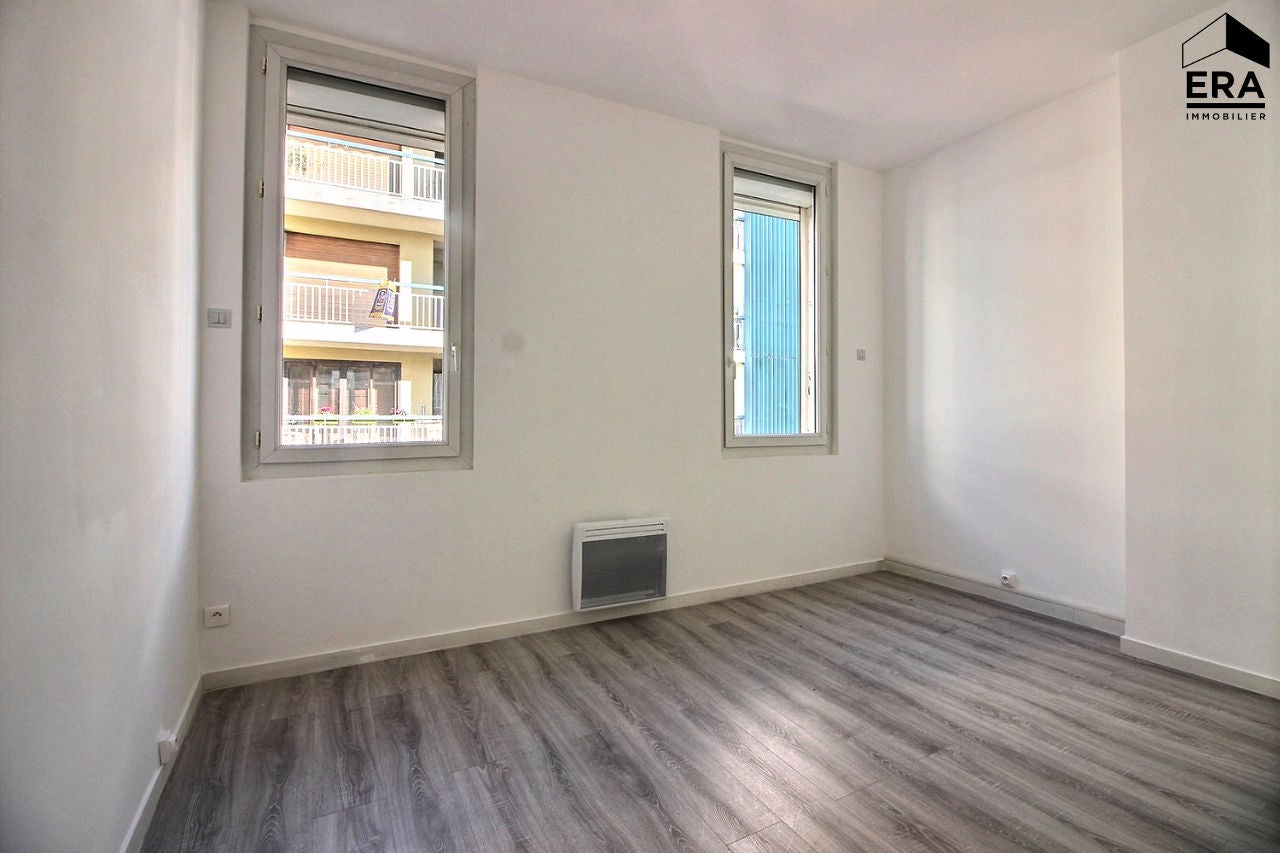 Appartement Rue Bravet à Marseille