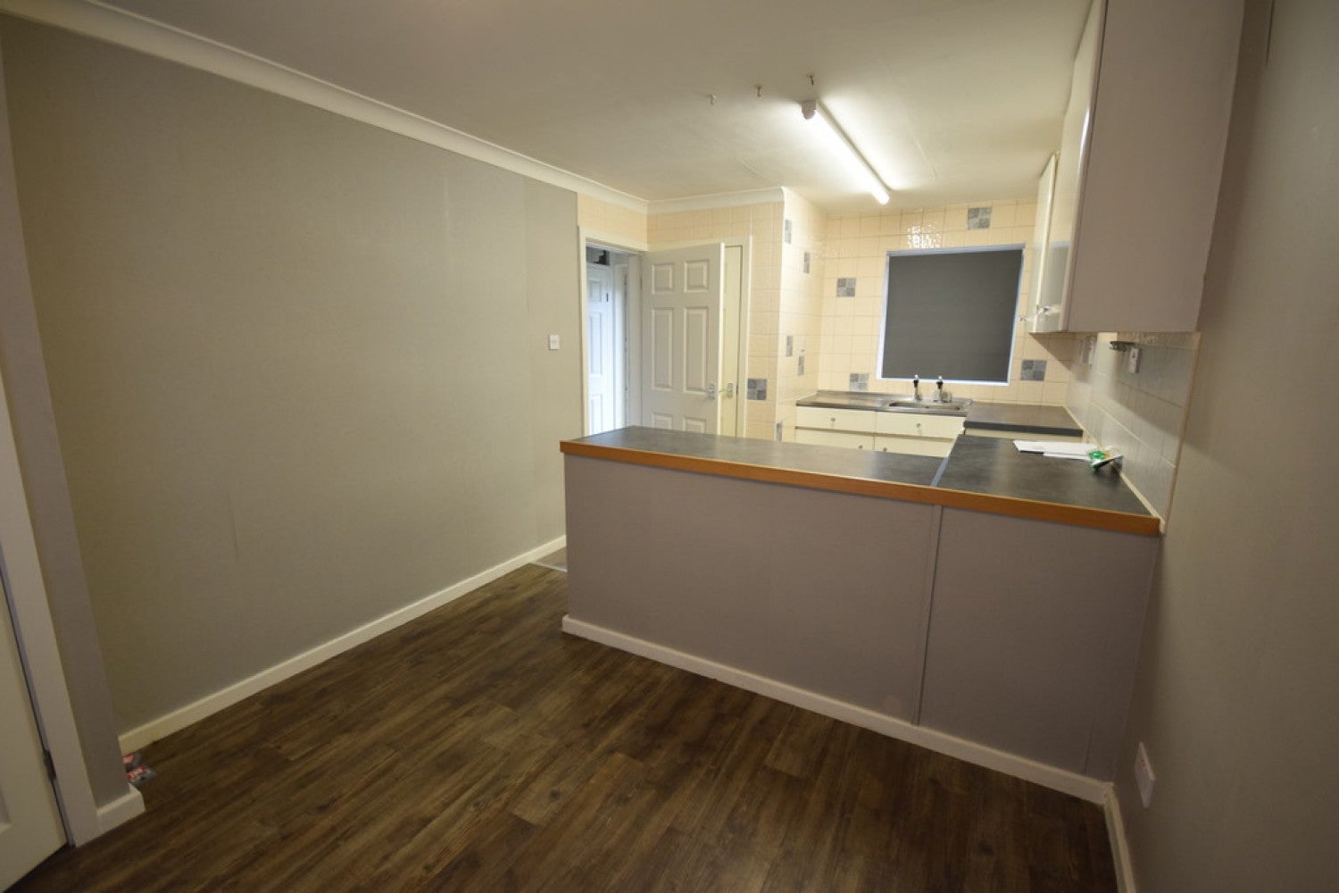 House Fellbrook Lane in Stoke-on-Trent