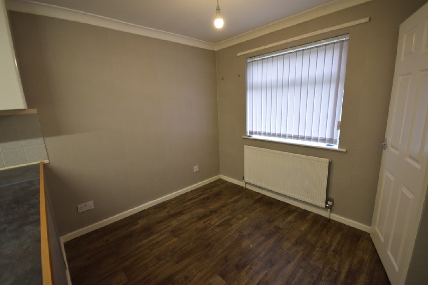 House Fellbrook Lane in Stoke-on-Trent