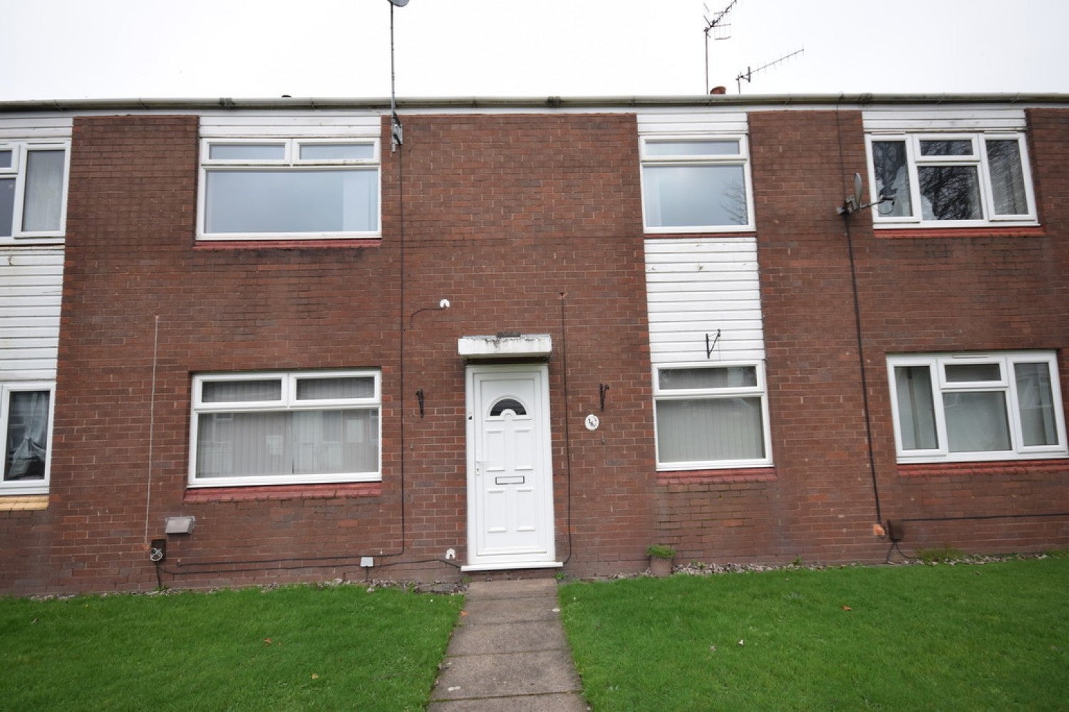 House Fellbrook Lane in Stoke-on-Trent