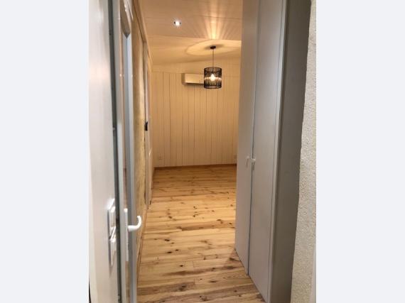 Flat Rue duffour-dubergier in Bordeaux