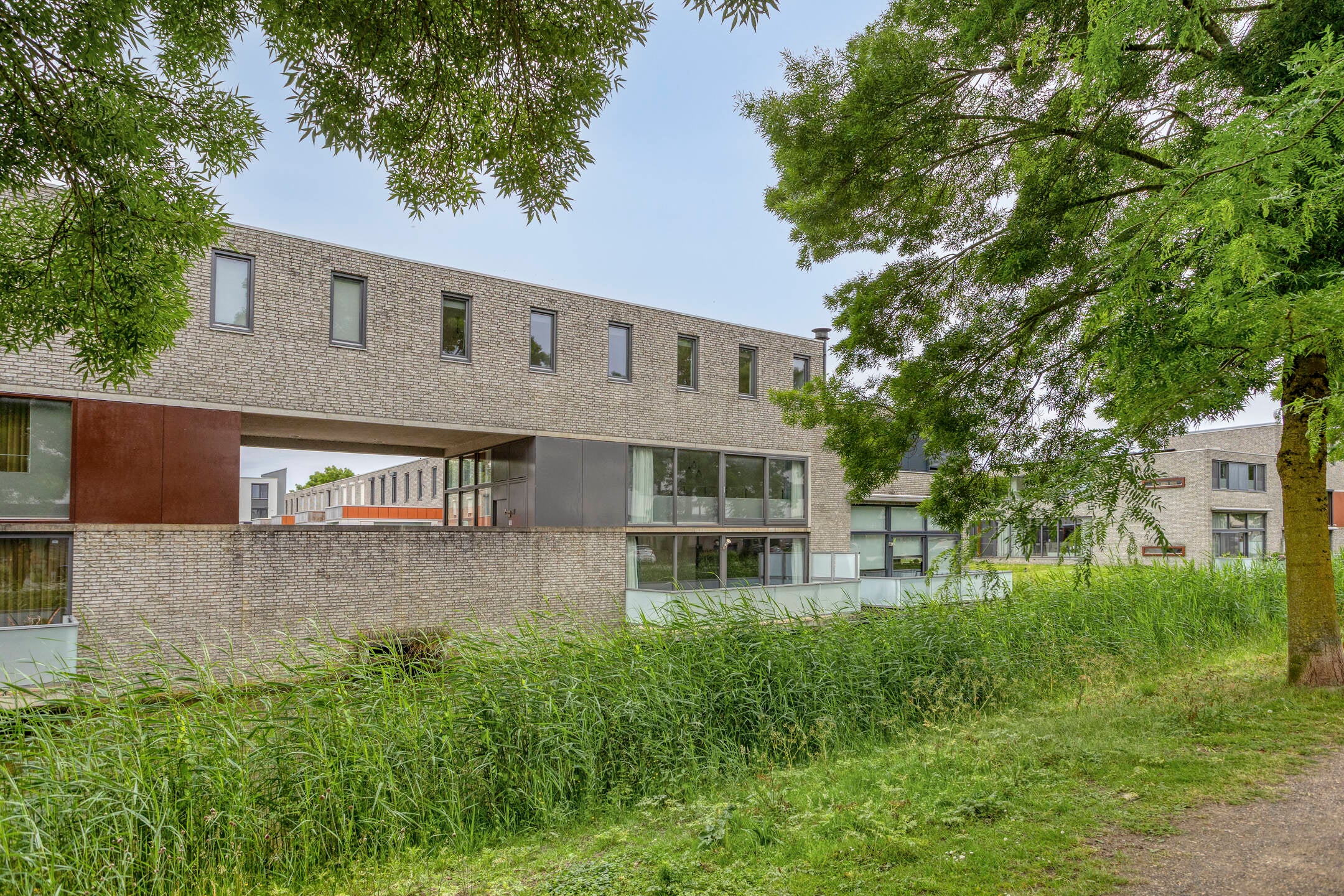 Huis Hondsdraf 19 in Den Bosch
