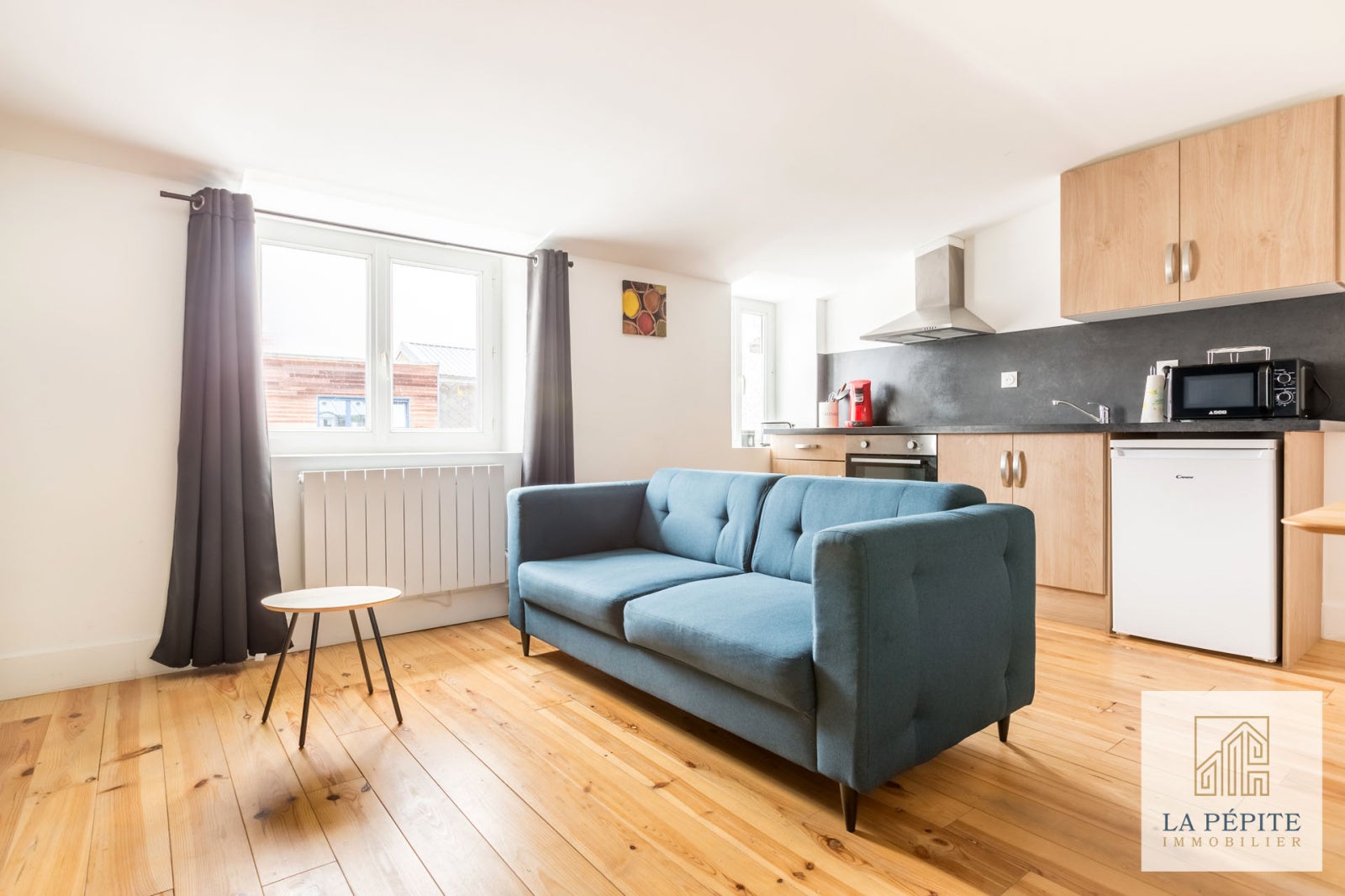 Appartement Avenue de Liège à Valenciennes