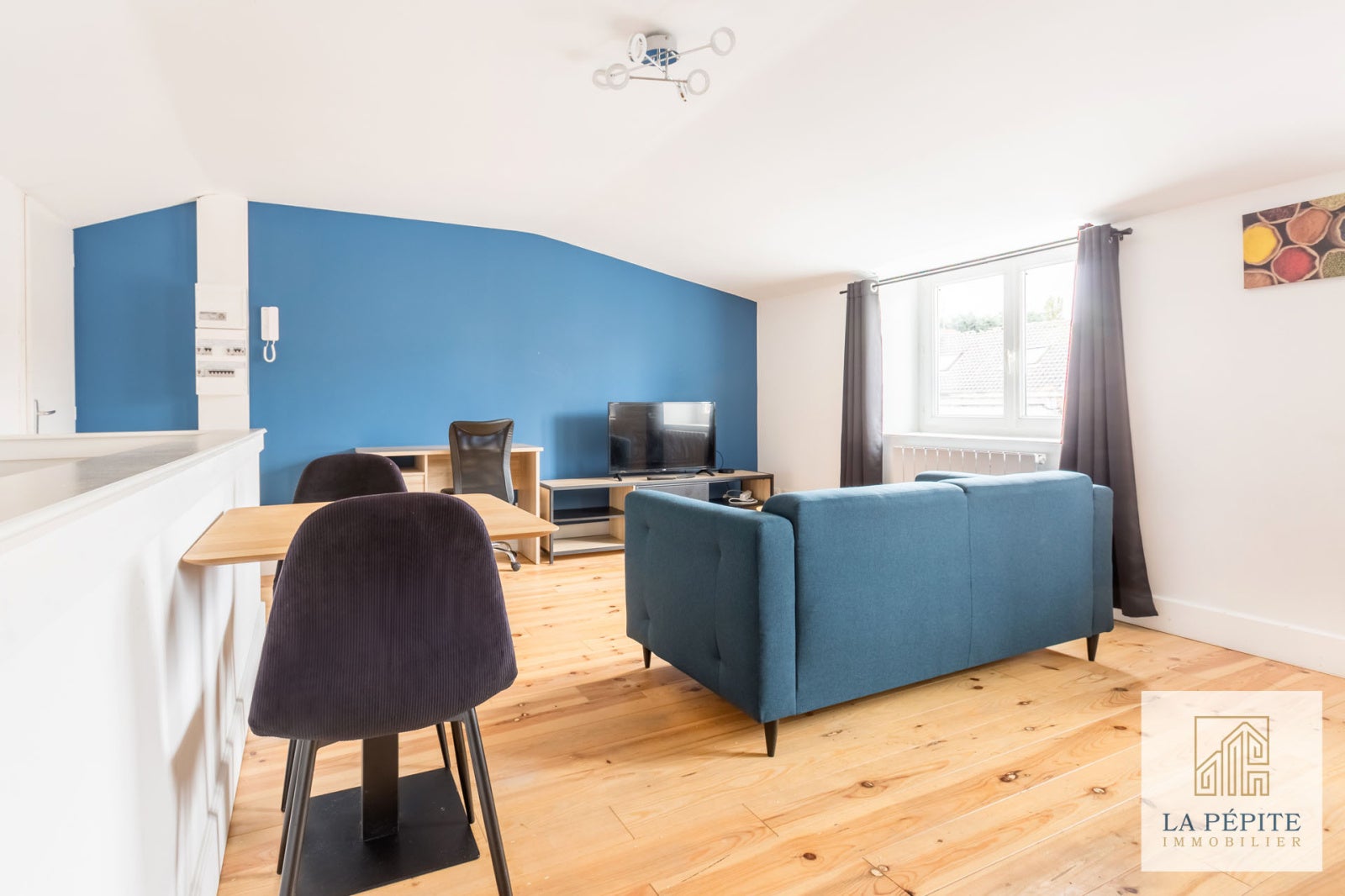 Appartement Avenue de Liège à Valenciennes