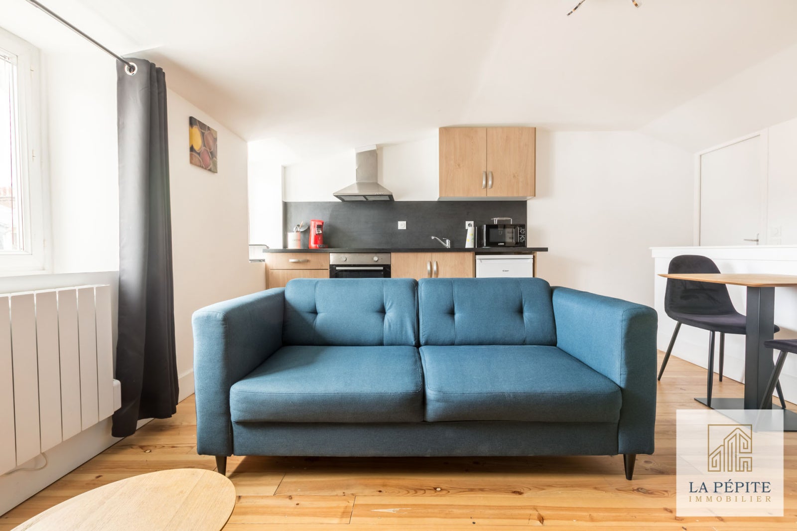 Appartement Avenue de Liège à Valenciennes
