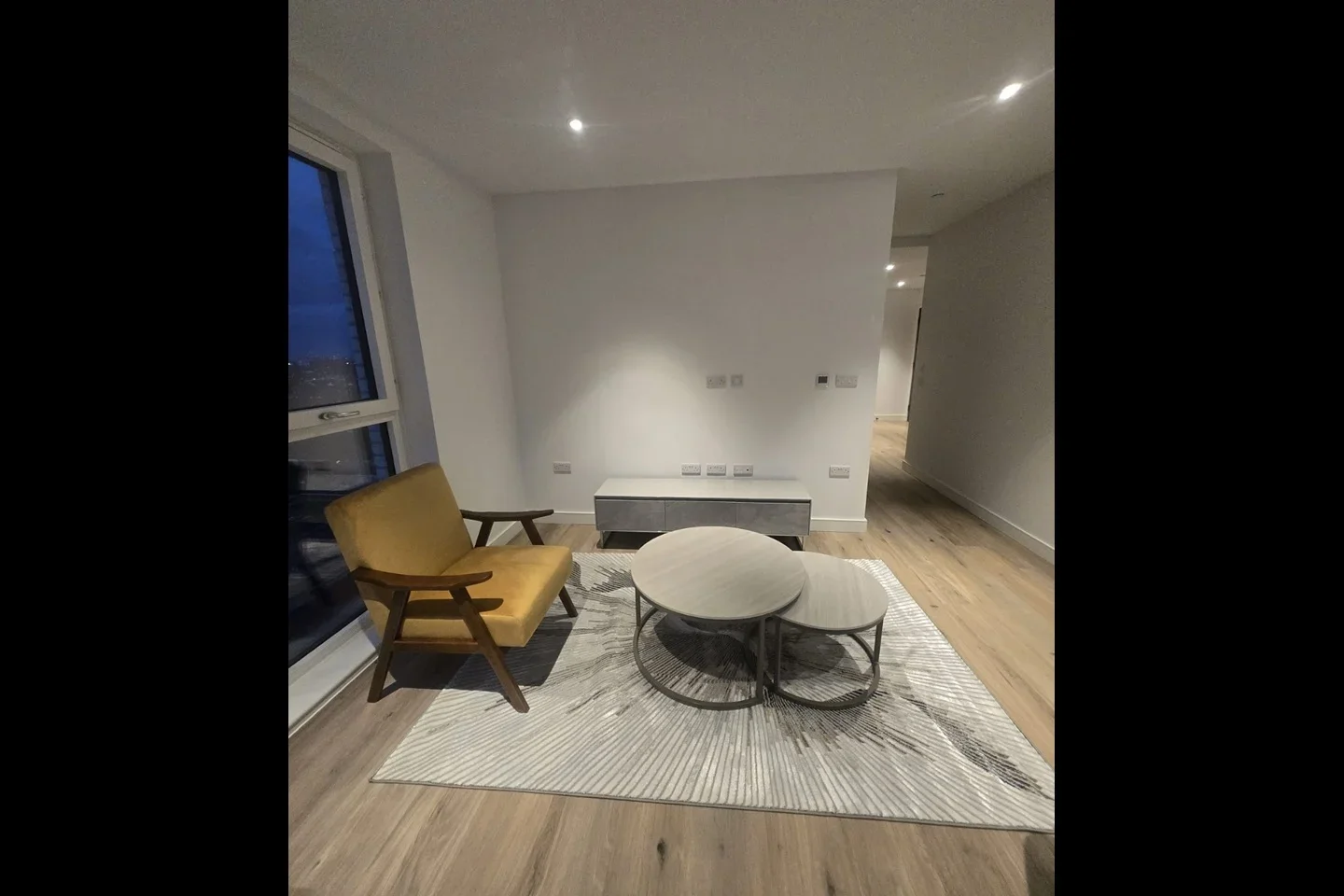 Flat Seva Drive in Greater London