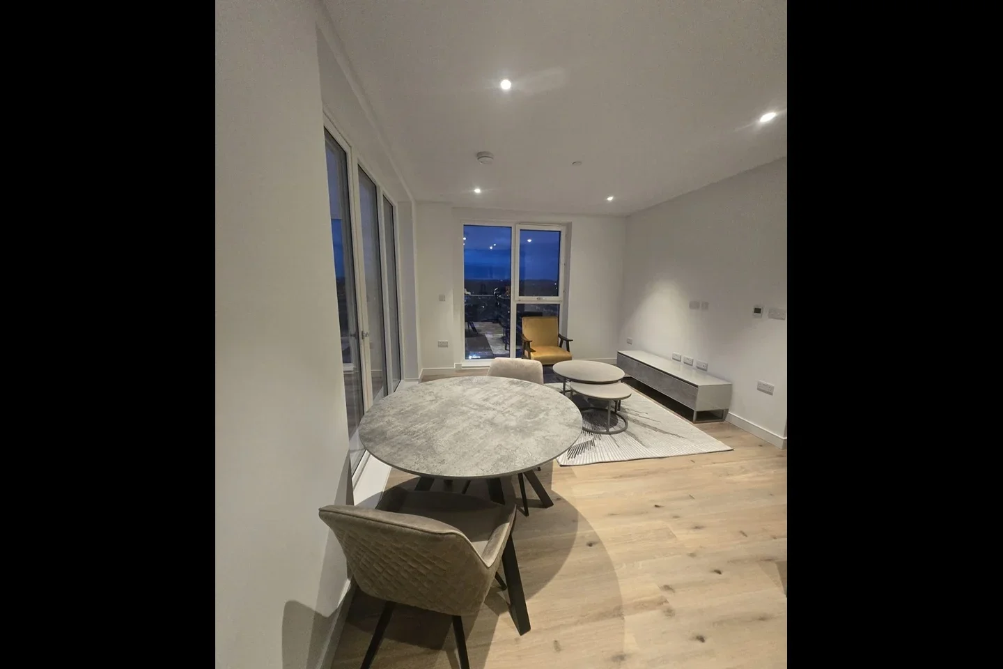 Flat Seva Drive in Greater London