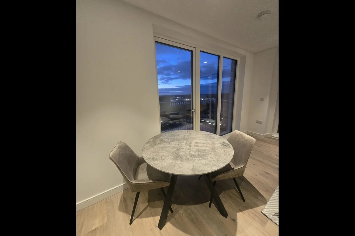 Flat Seva Drive in Greater London