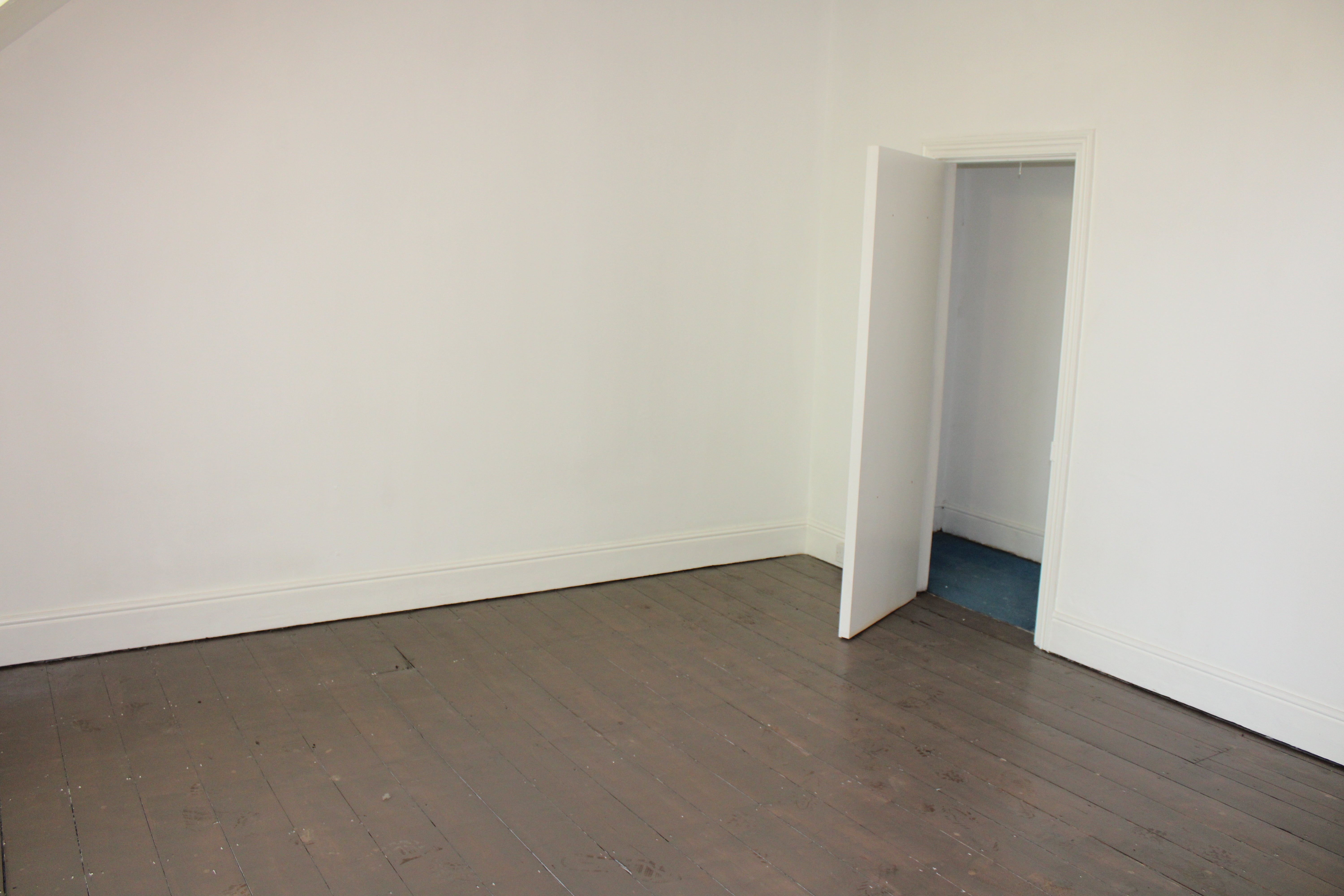 Flat Alcester Road in Birmingham