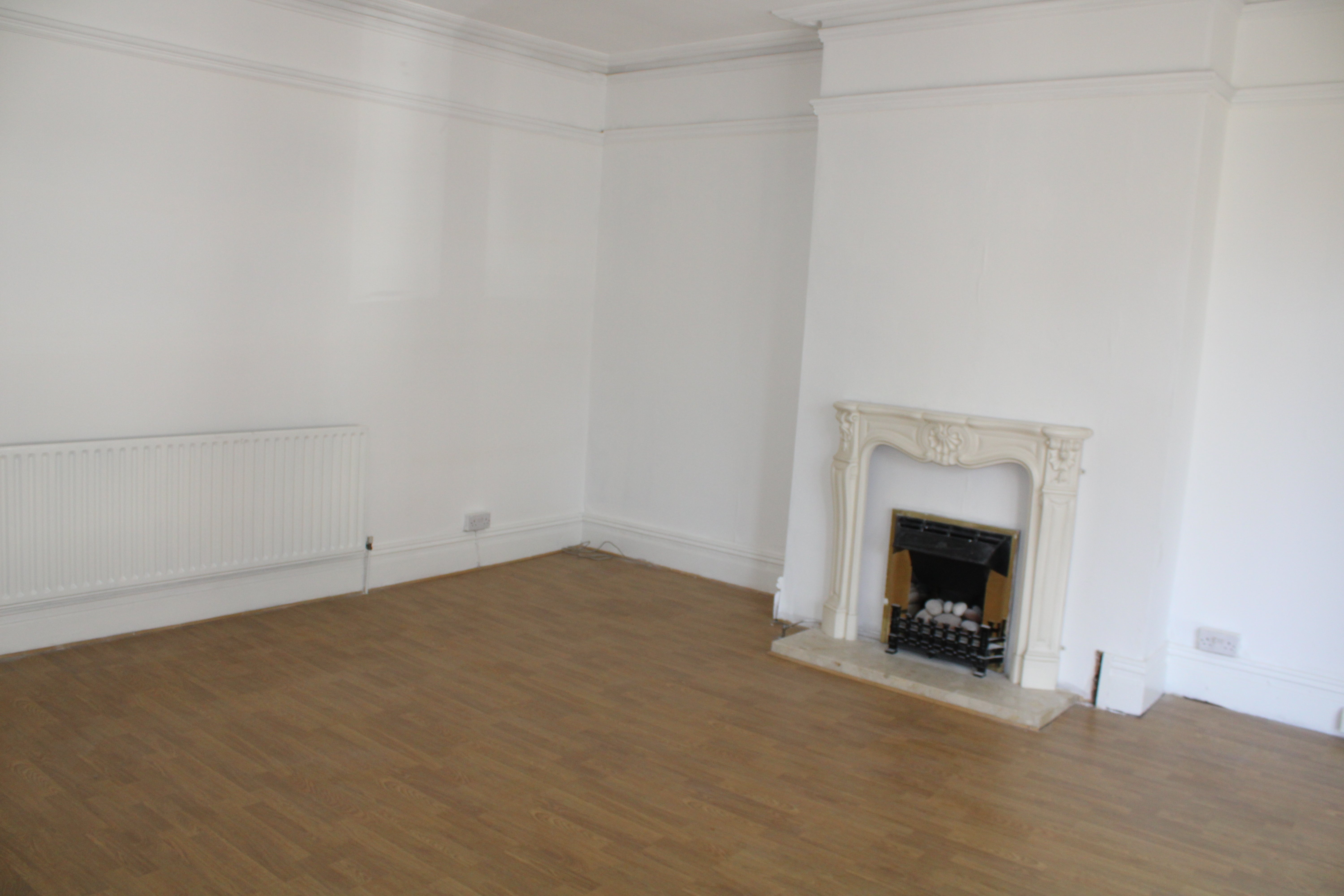 Flat Alcester Road in Birmingham