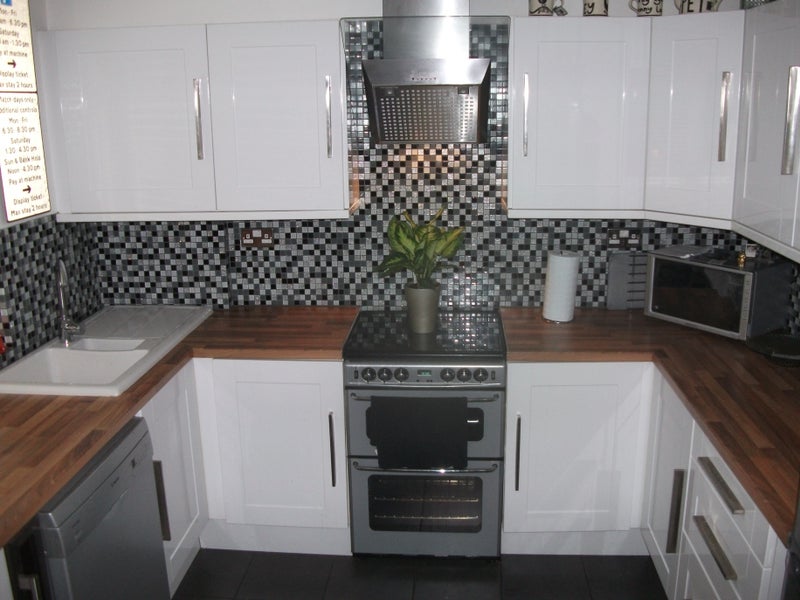 Room Canonbury Crescent in Greater London
