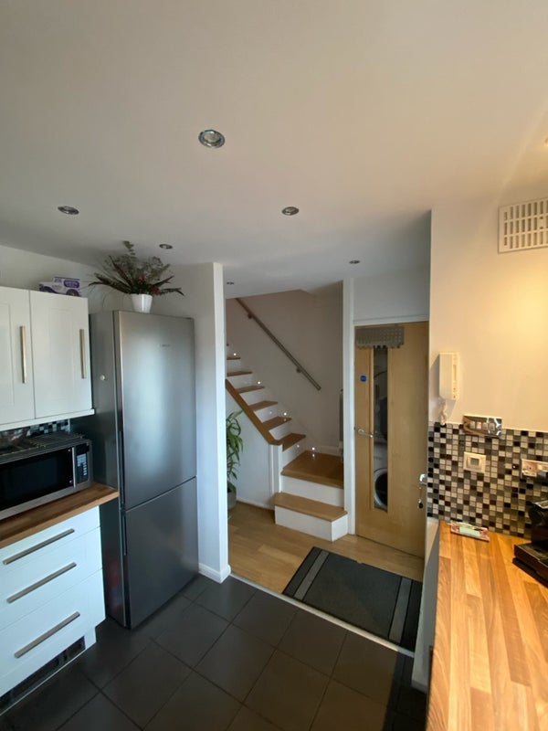 Room Canonbury Crescent in Greater London