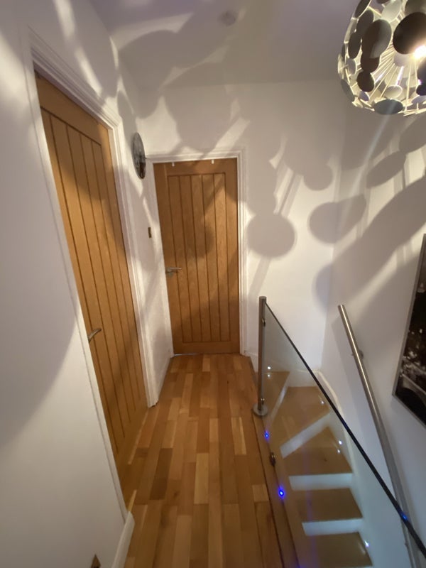 Room Canonbury Crescent in Greater London