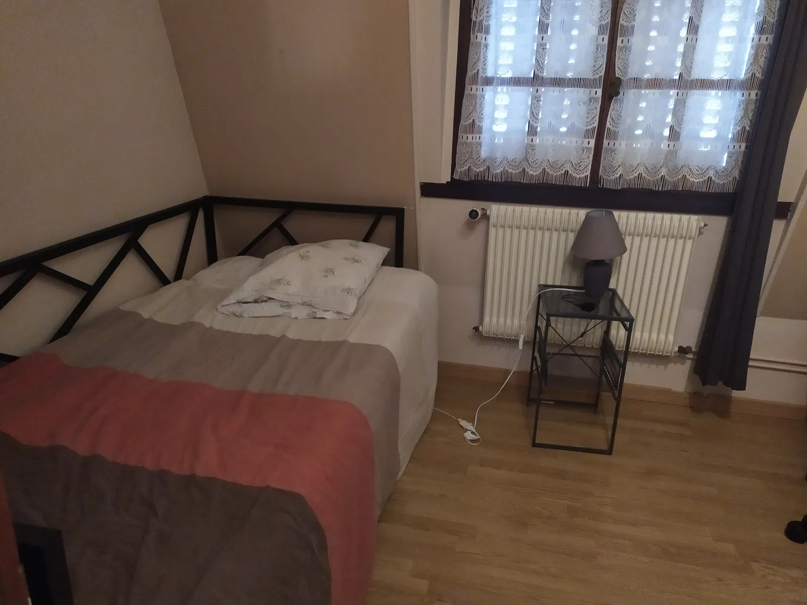 Chambre Avenue de l'Épargne à Orsay