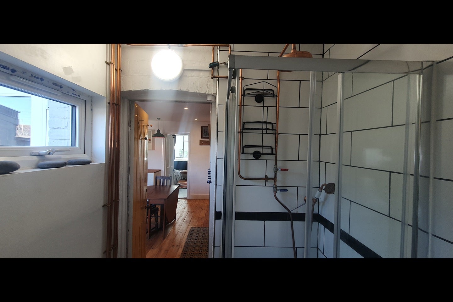 Flat Longfield Road in Dover