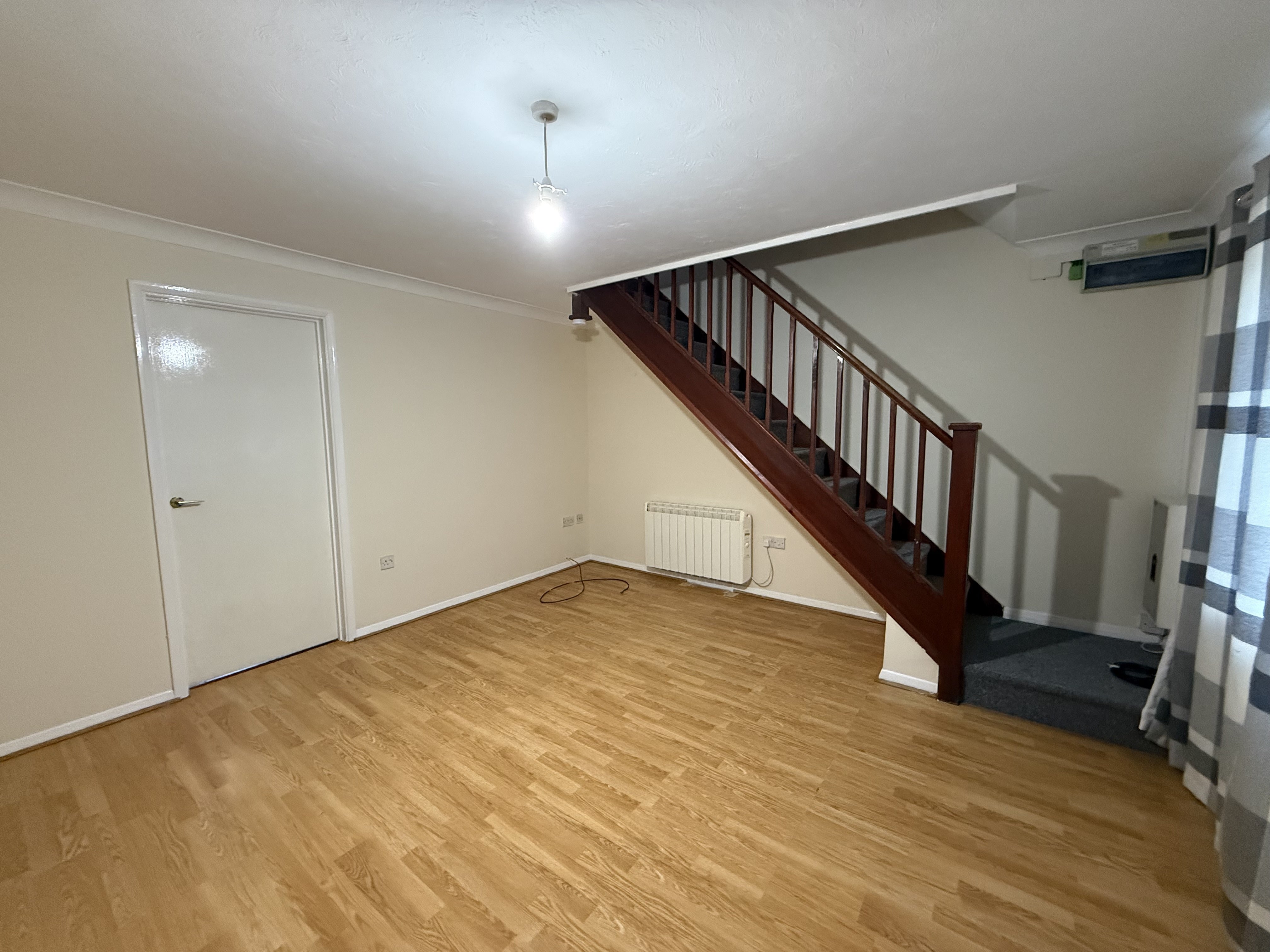 House Kestrel Close in West Suffolk