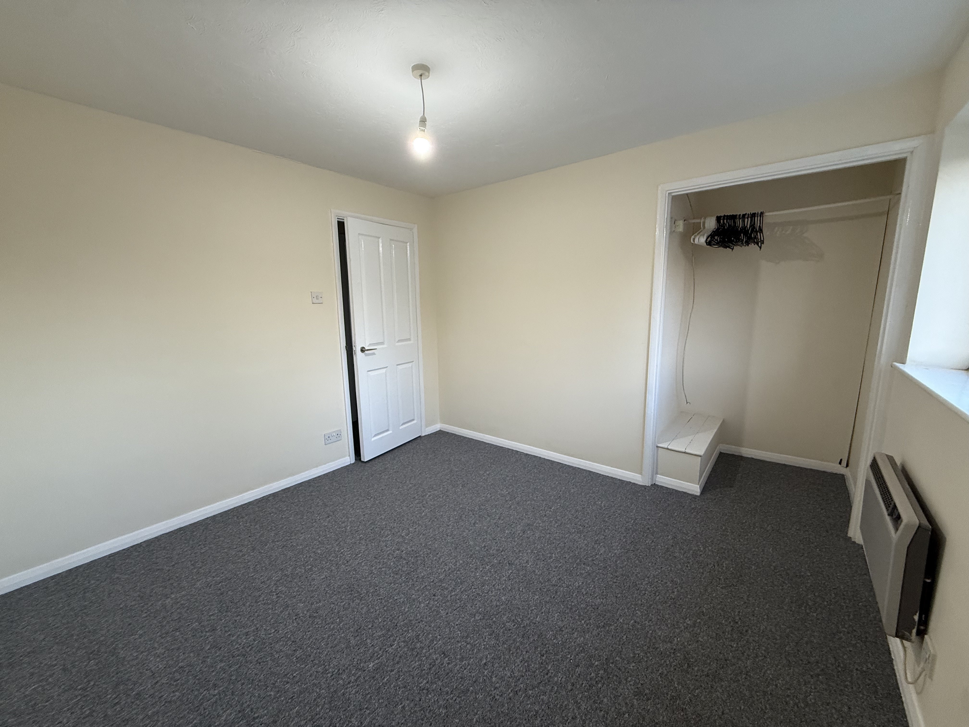 House Kestrel Close in West Suffolk
