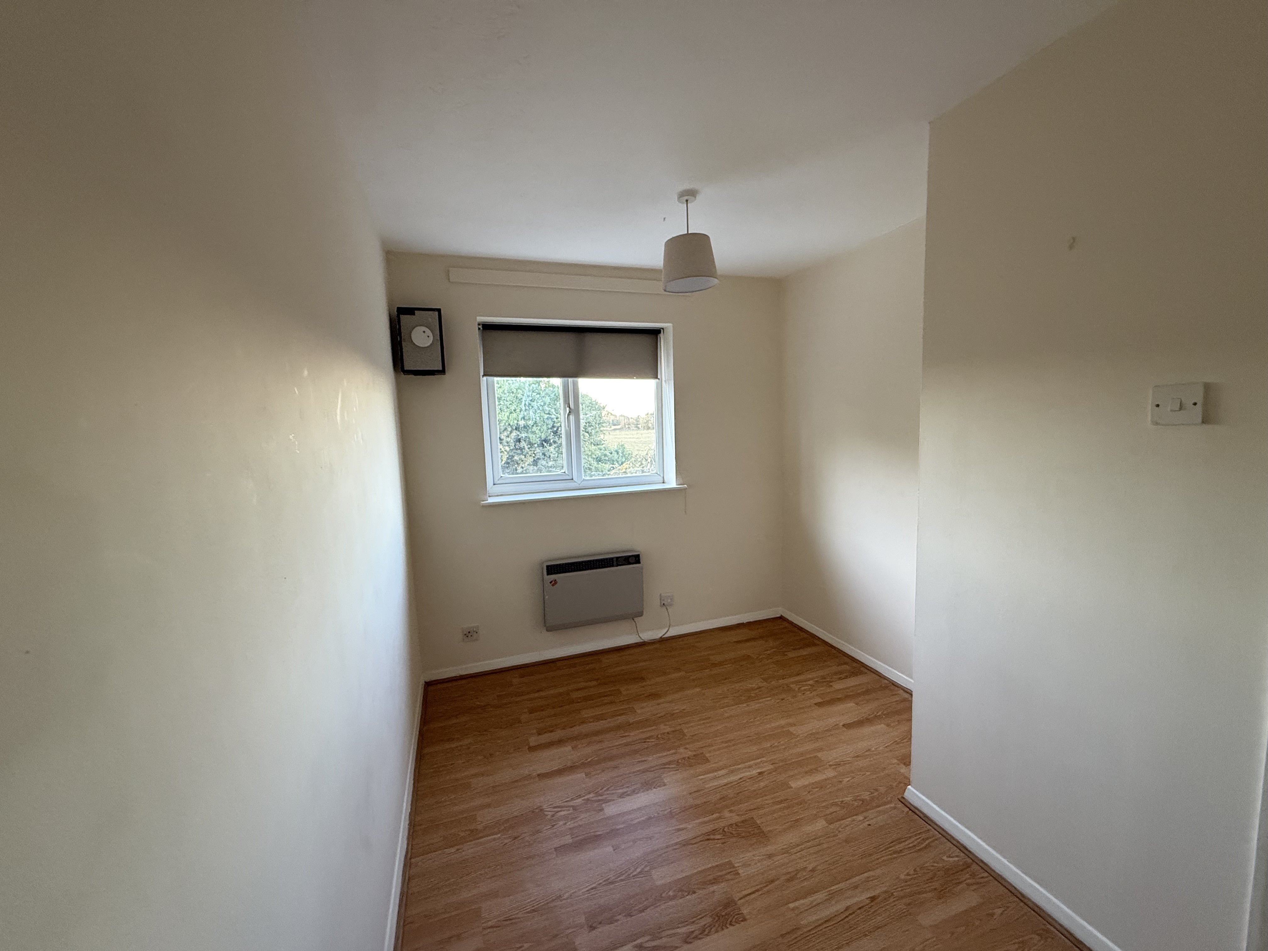 House Kestrel Close in West Suffolk