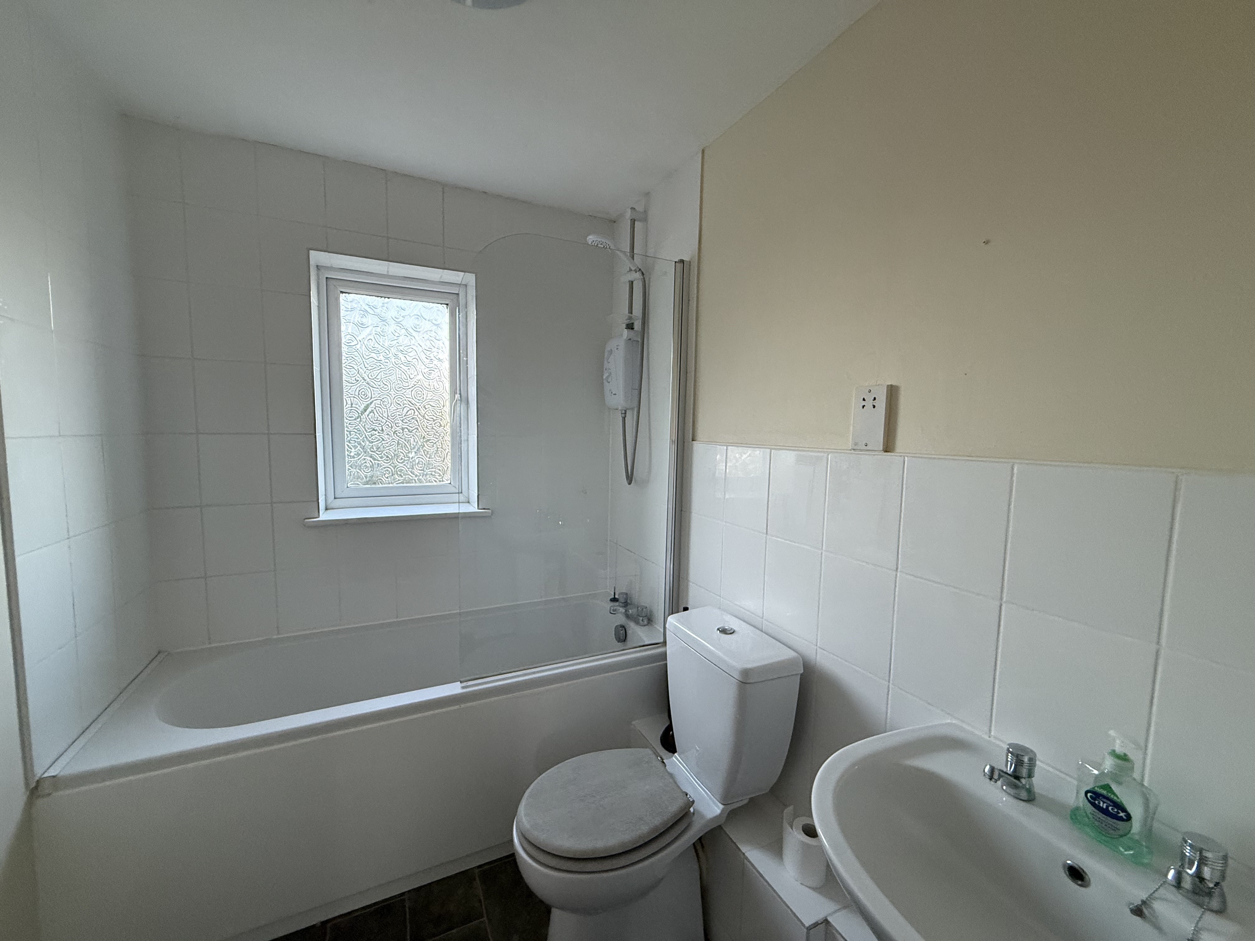 House Kestrel Close in West Suffolk