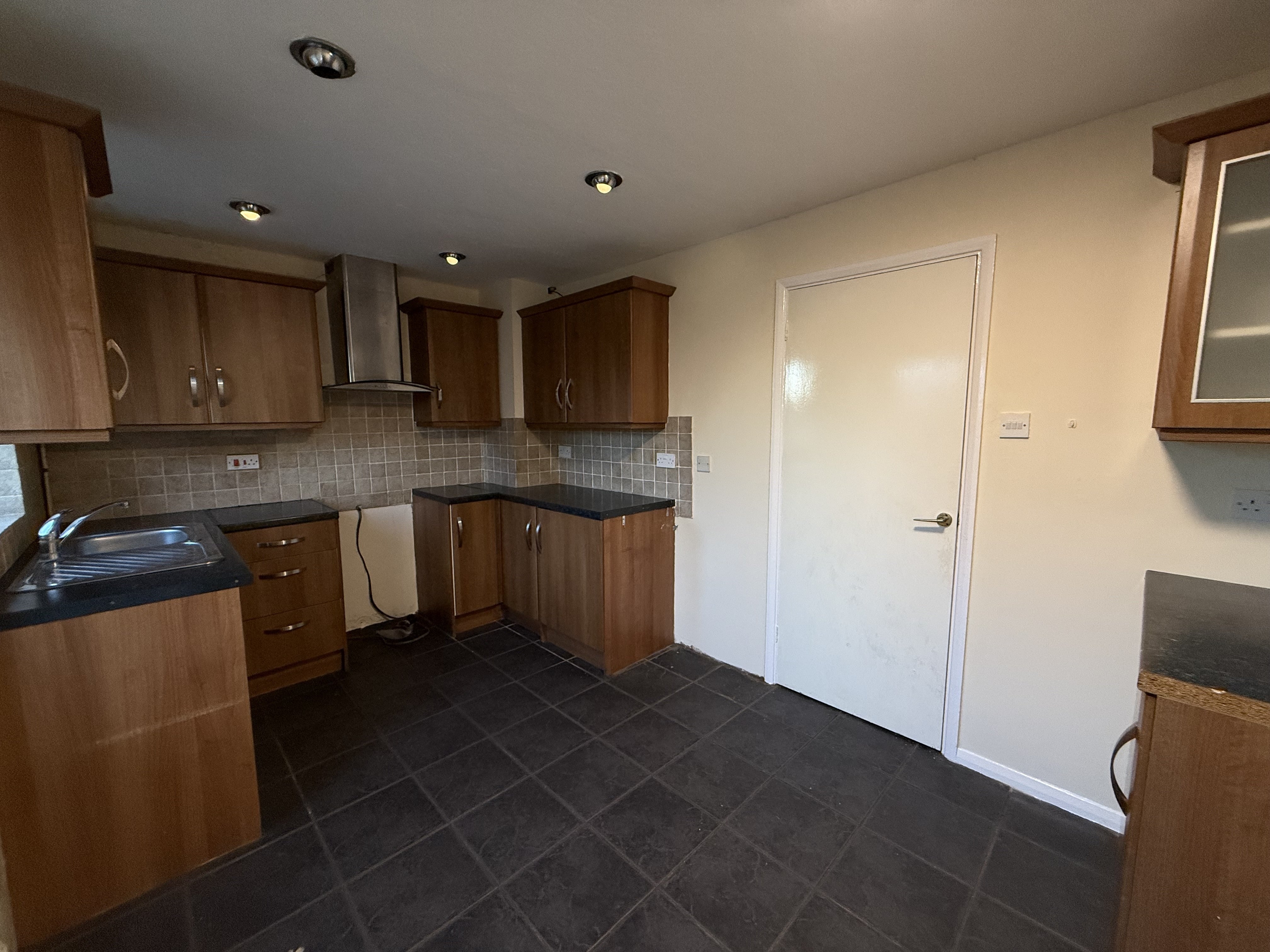 House Kestrel Close in West Suffolk