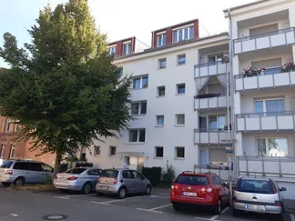 Wohnung Großgartacher Straße in Heilbronn