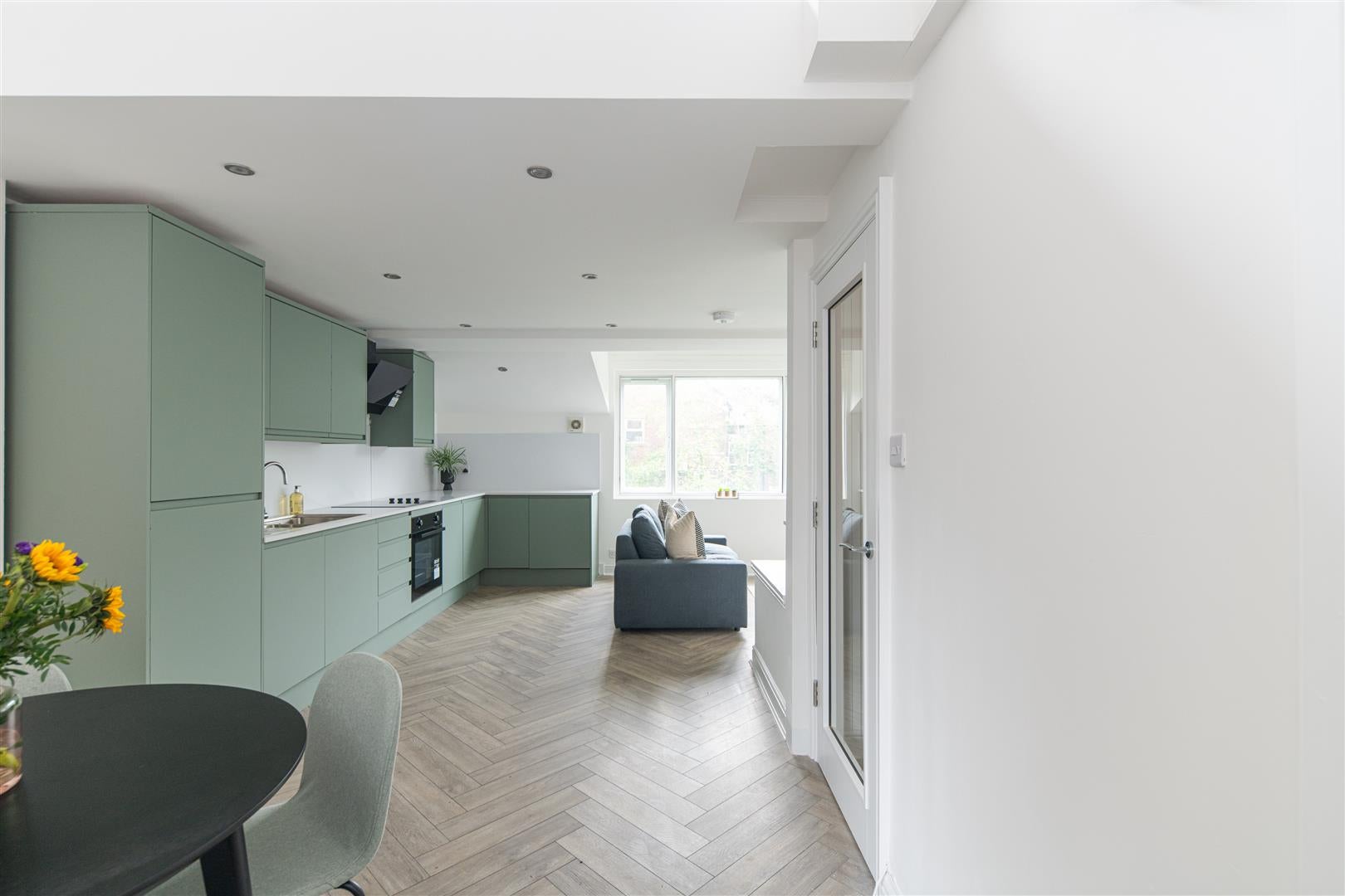 House Otterburn Terrace in Newcastle upon Tyne