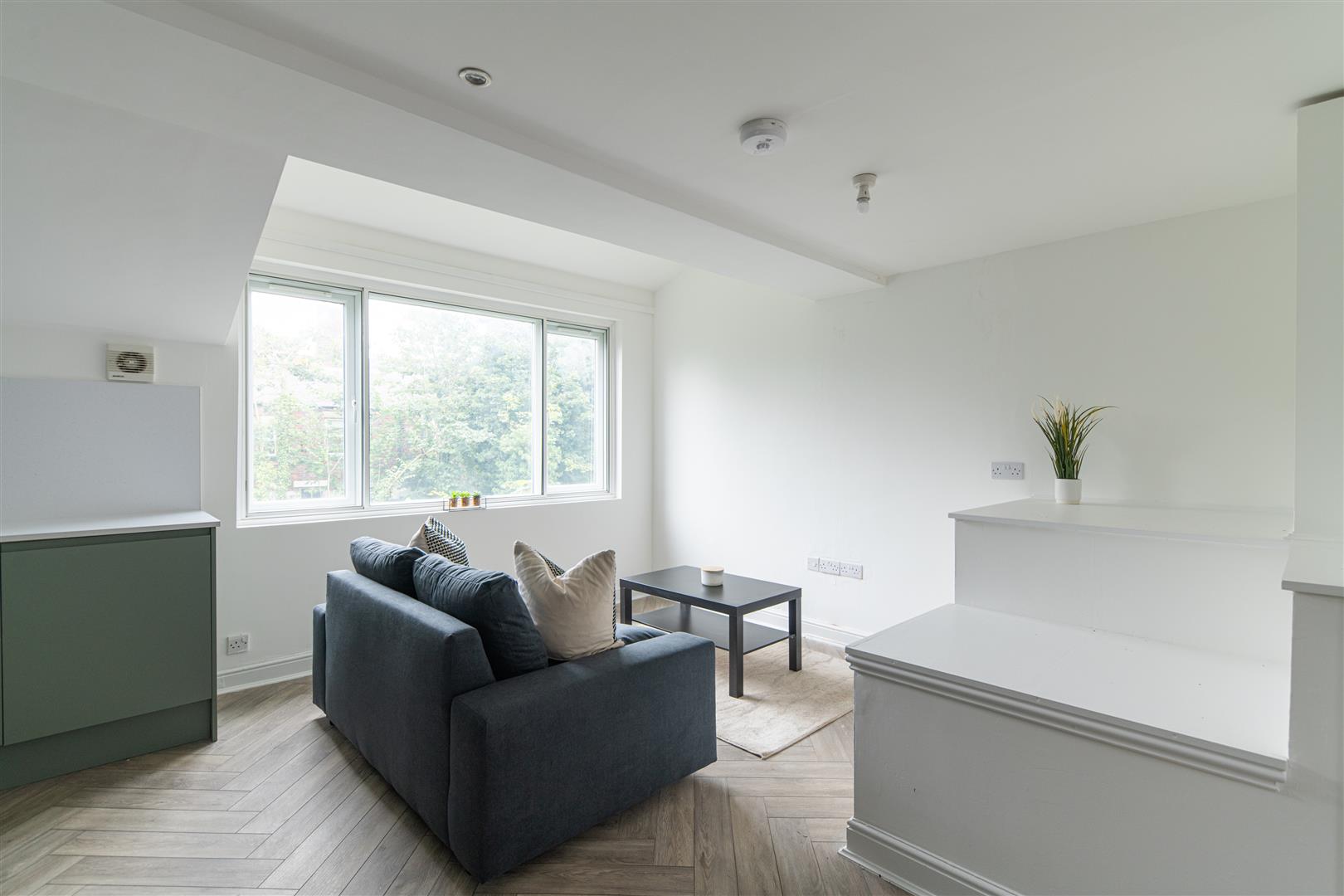 House Otterburn Terrace in Newcastle upon Tyne