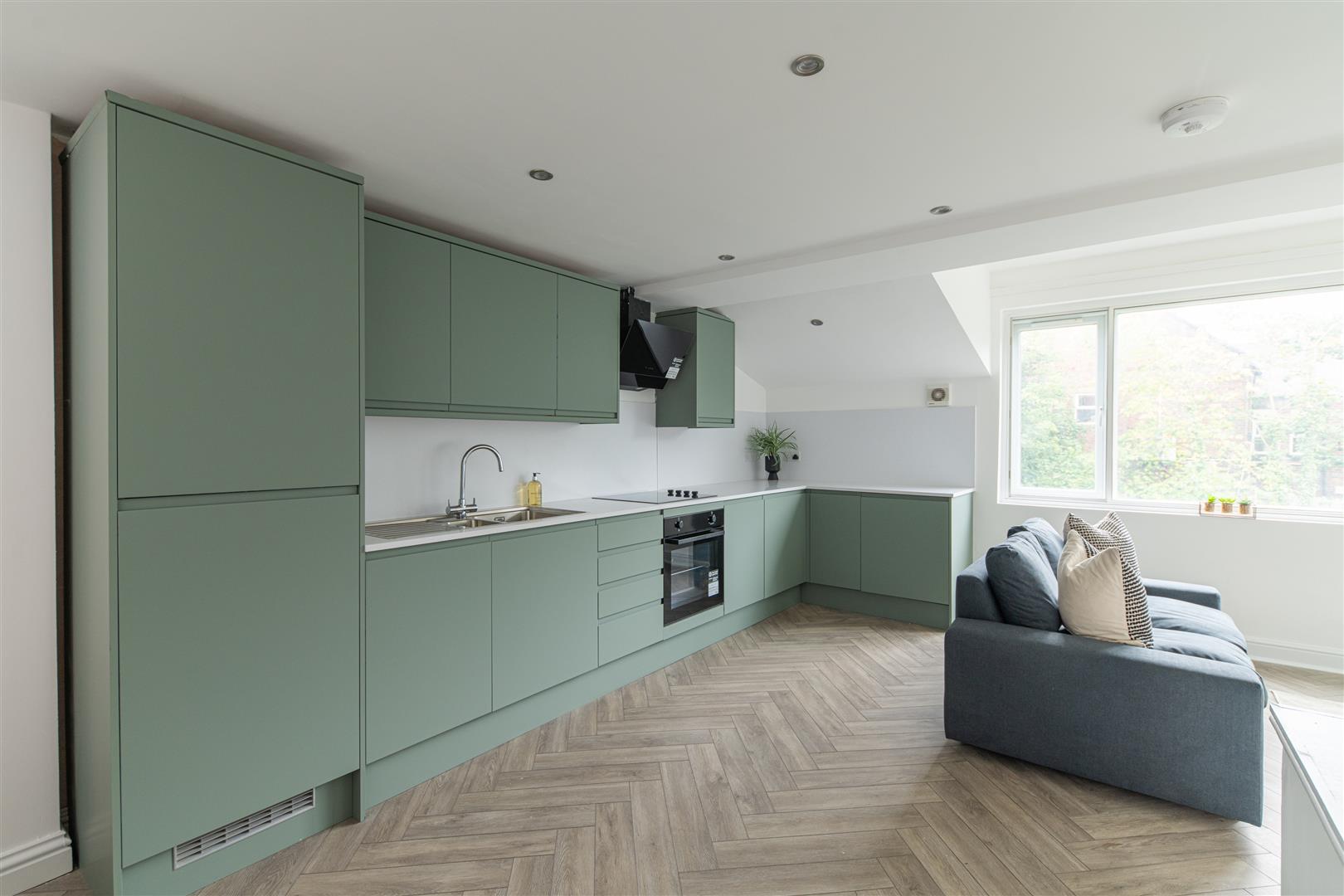 House Otterburn Terrace in Newcastle upon Tyne