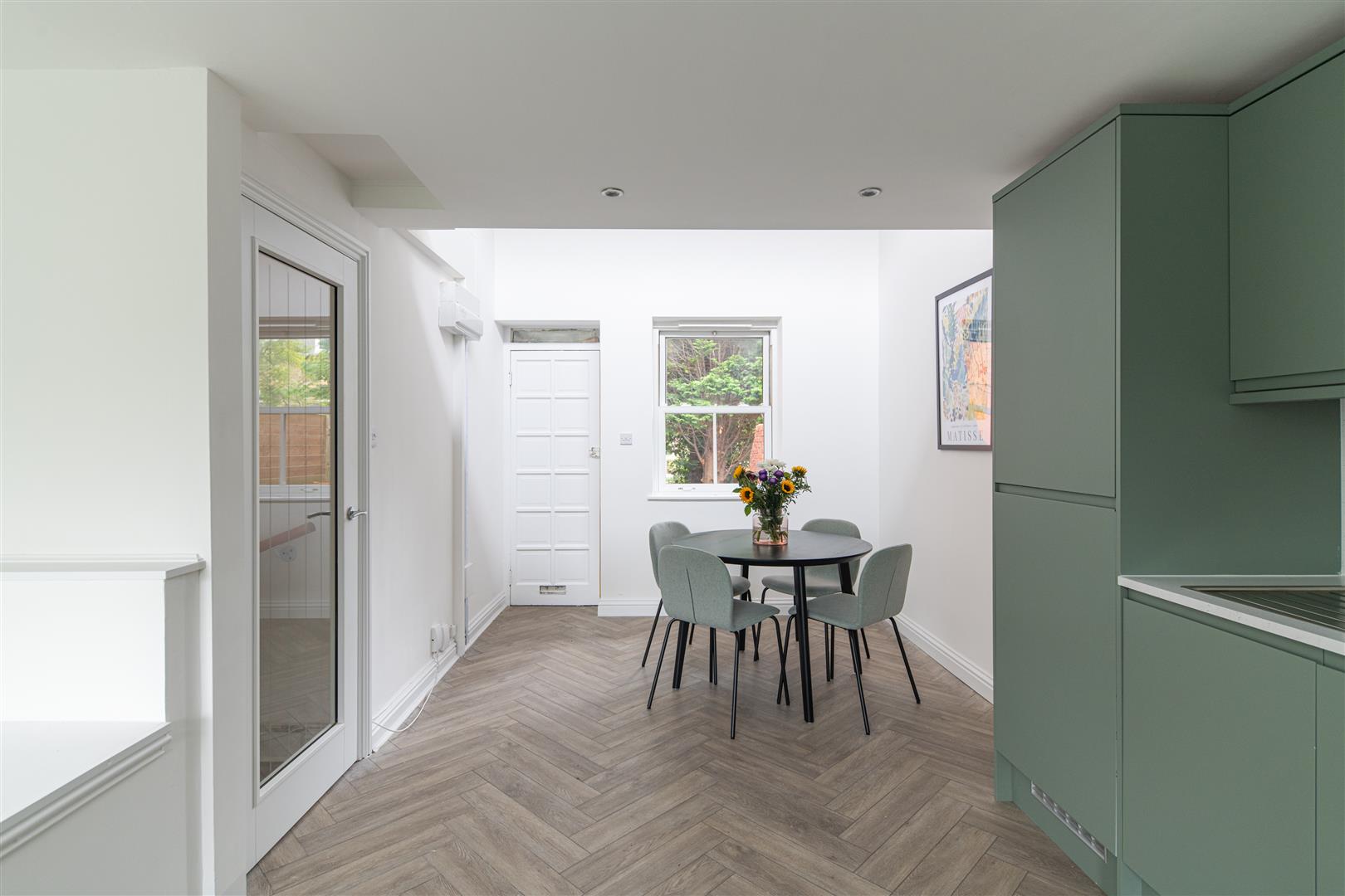 House Otterburn Terrace in Newcastle upon Tyne