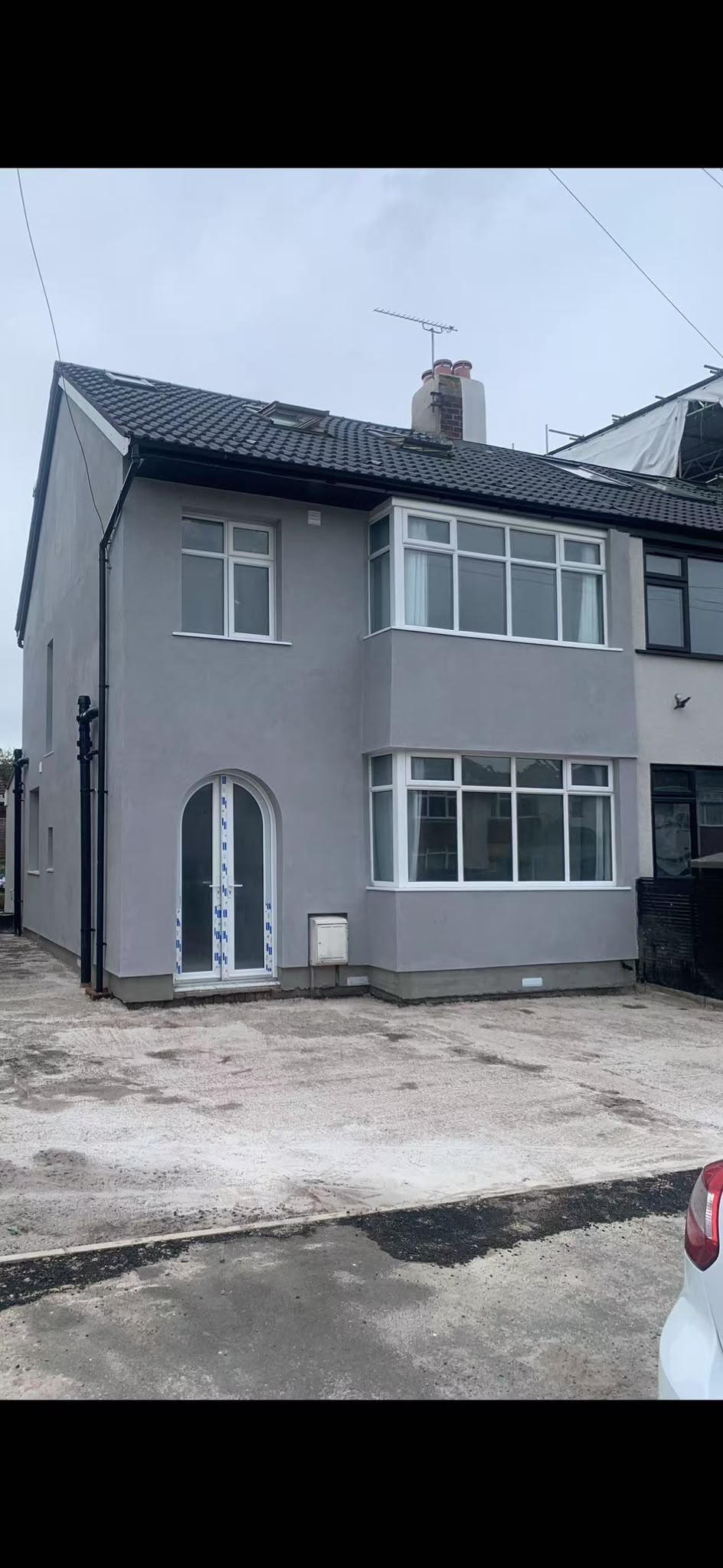 Room Filton Avenue in Bristol
