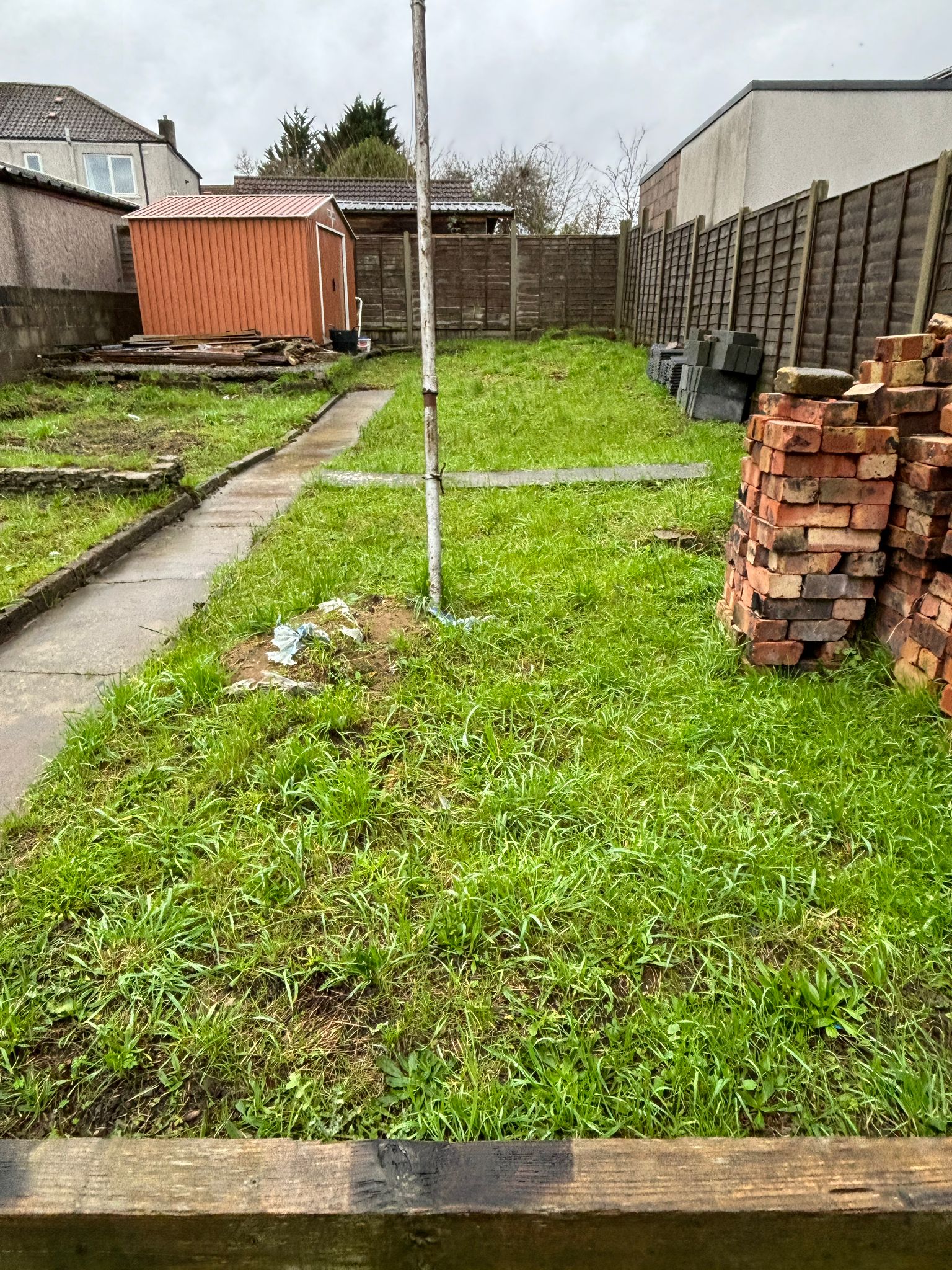 Room Filton Avenue in Bristol