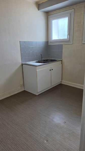 Appartement Rue de la Poste à Mandeure